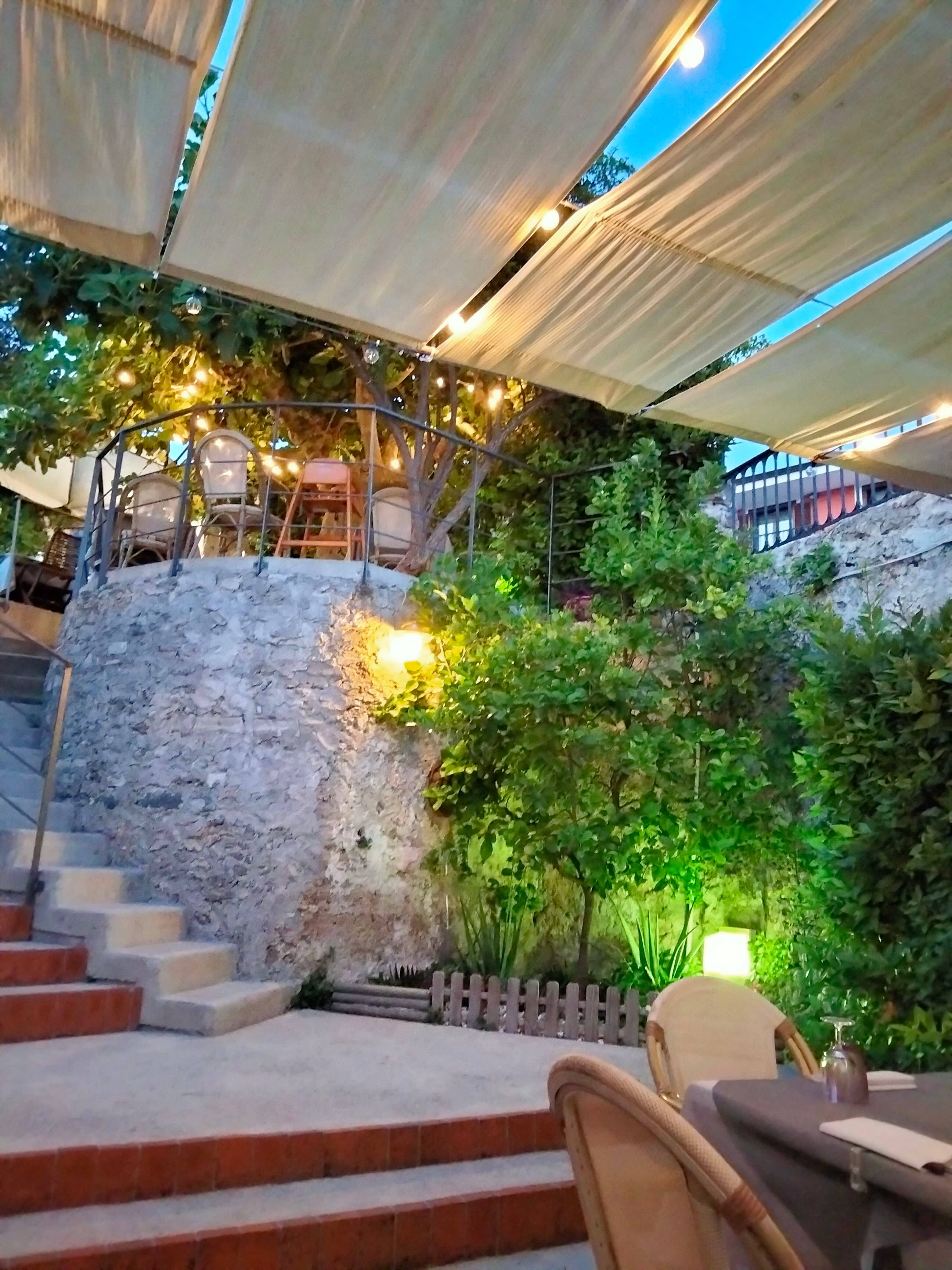 Immagine di copertina del ristorante Ristorante Giu al mulino