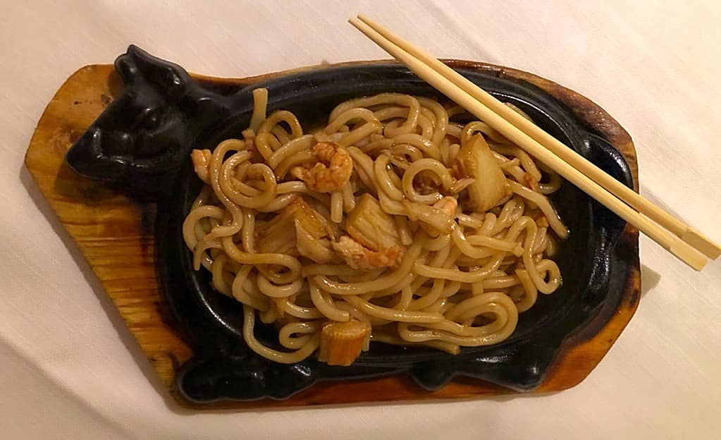 Immagine di copertina del ristorante Jing Sen Ristorante cinese