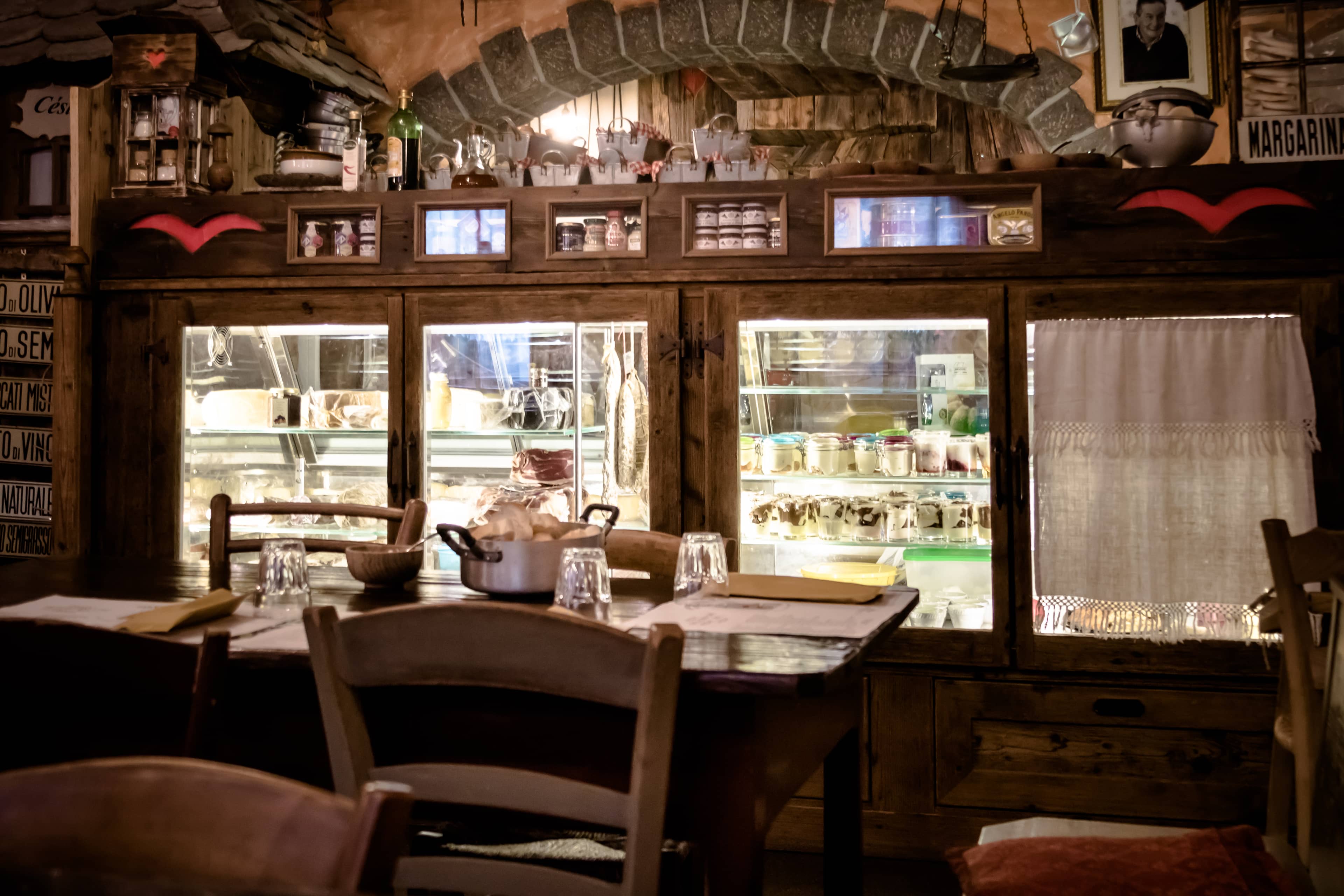 Immagine di copertina del ristorante Pizzeria Ristorante Costa