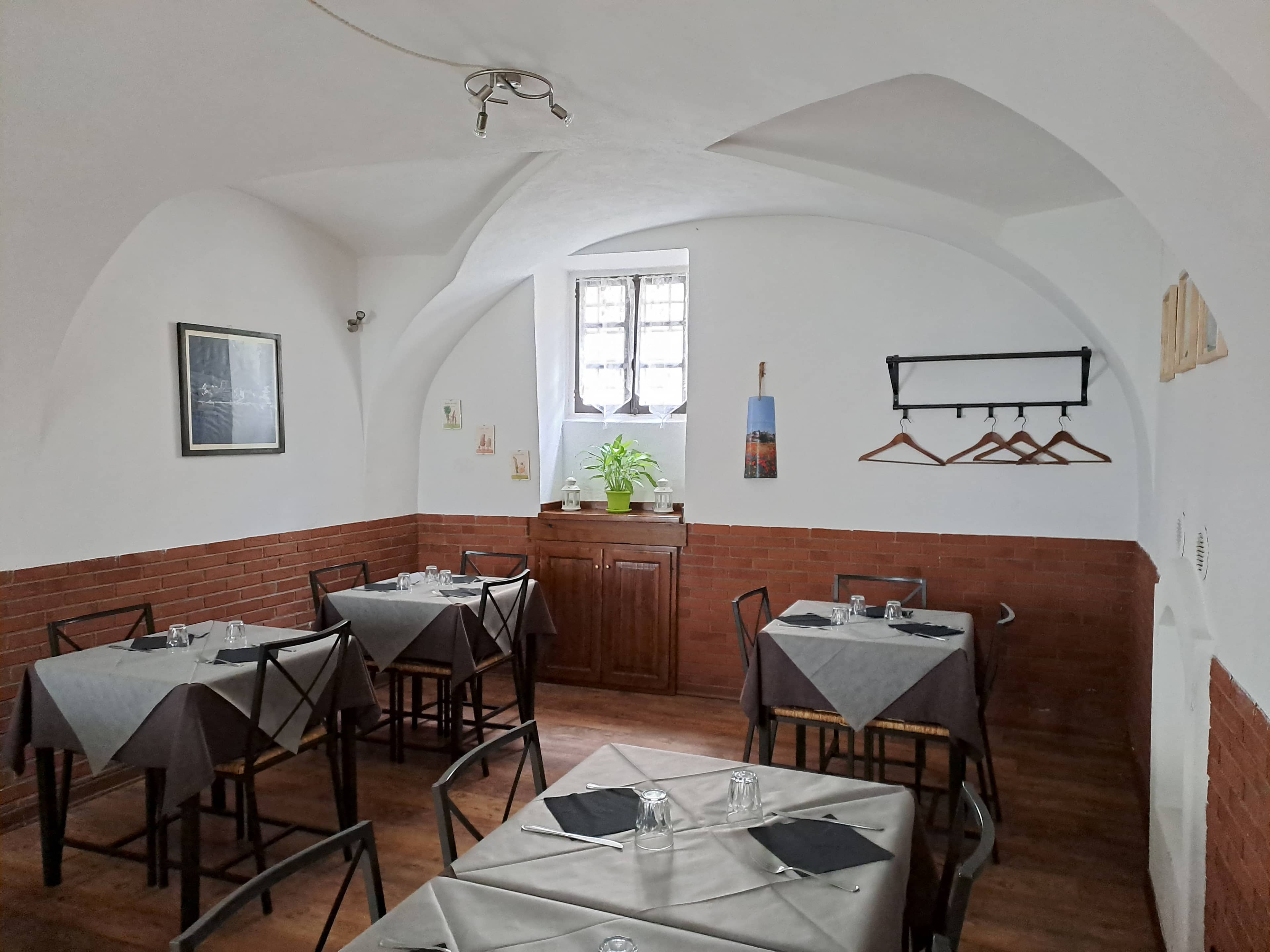 Immagine di copertina del ristorante Ristorante Bar 'L Fujot