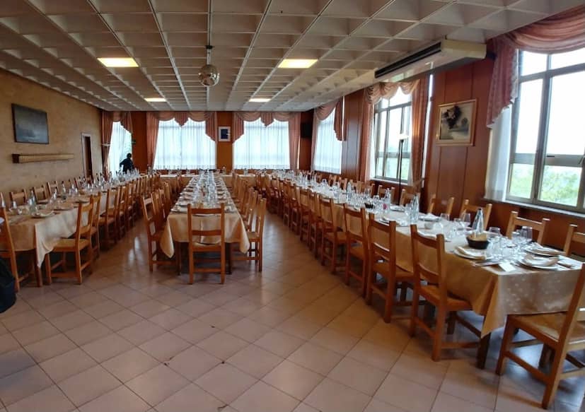 Immagine di copertina del ristorante Ristorante Costa