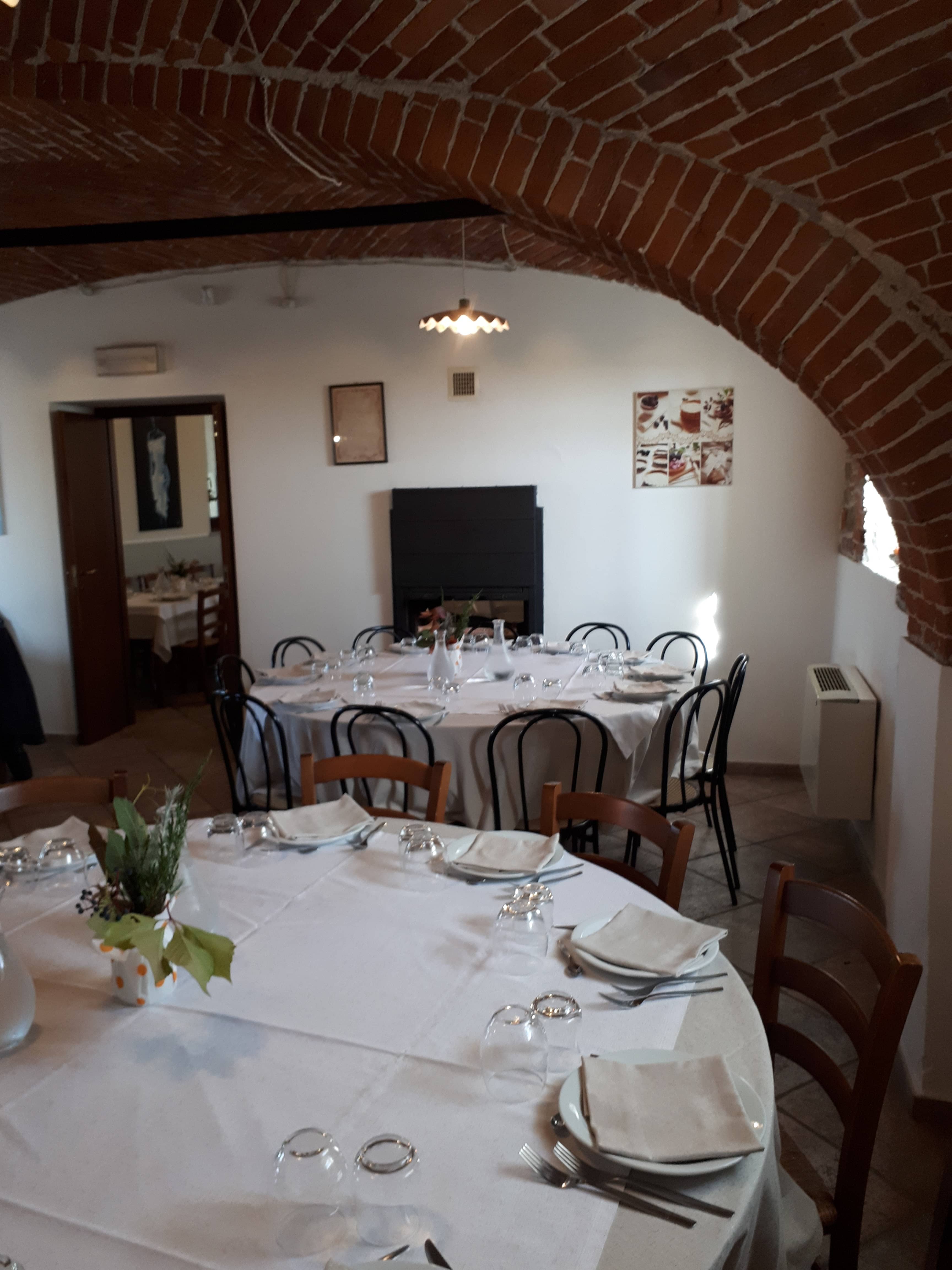 Immagine di copertina del ristorante Il casolare