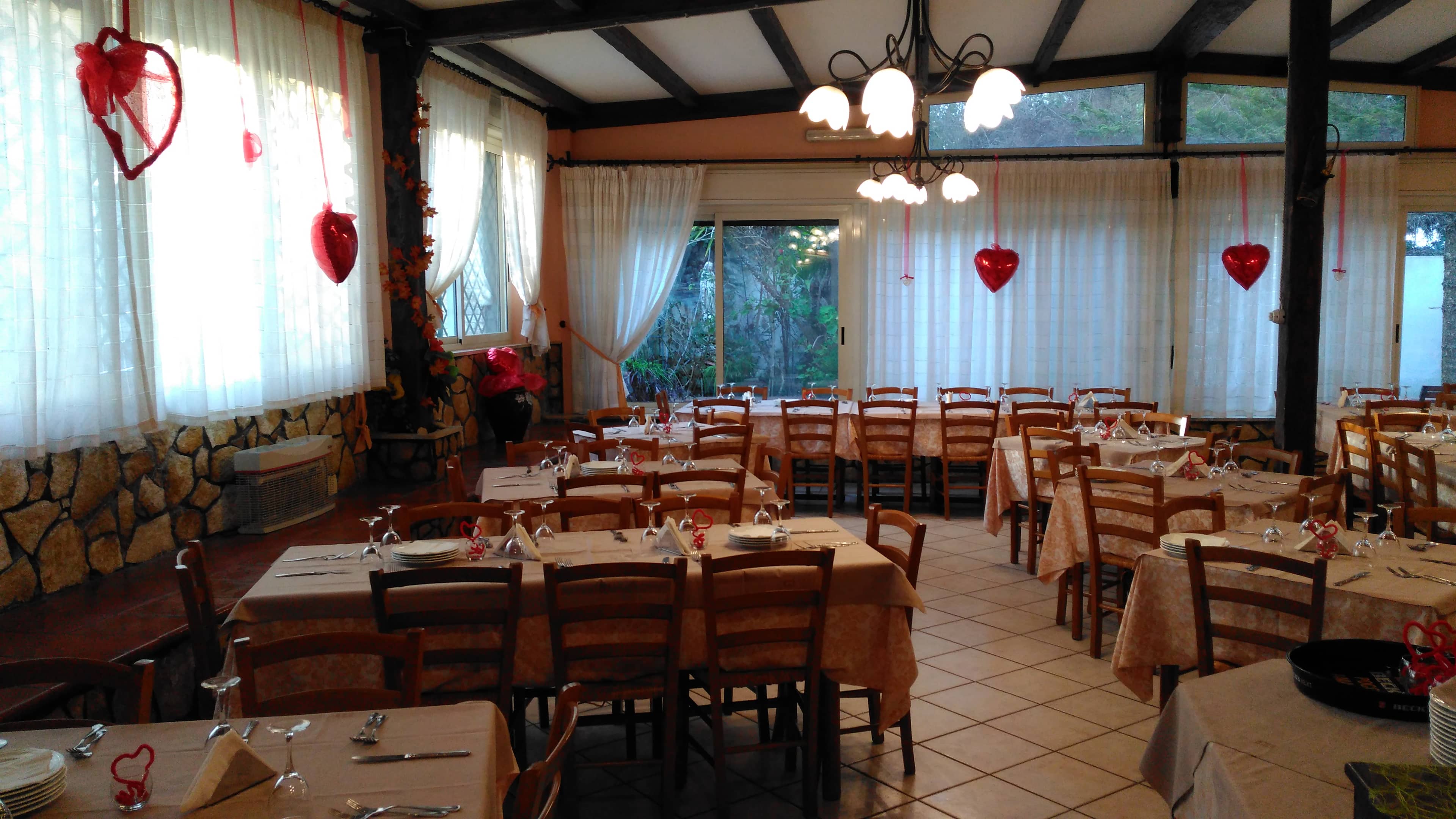 Immagine di copertina del ristorante OSTERIA DEL CACCIATORE `U ZI TOTO'