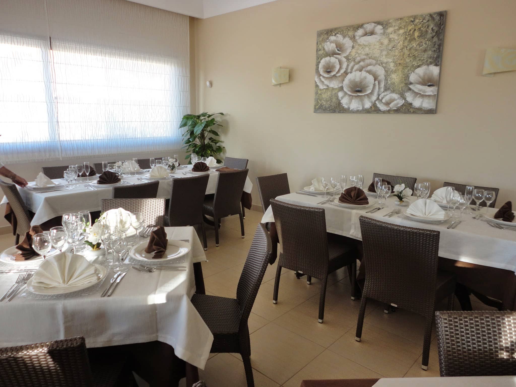 Immagine di copertina del ristorante Ristorante Pizzeria La Giara