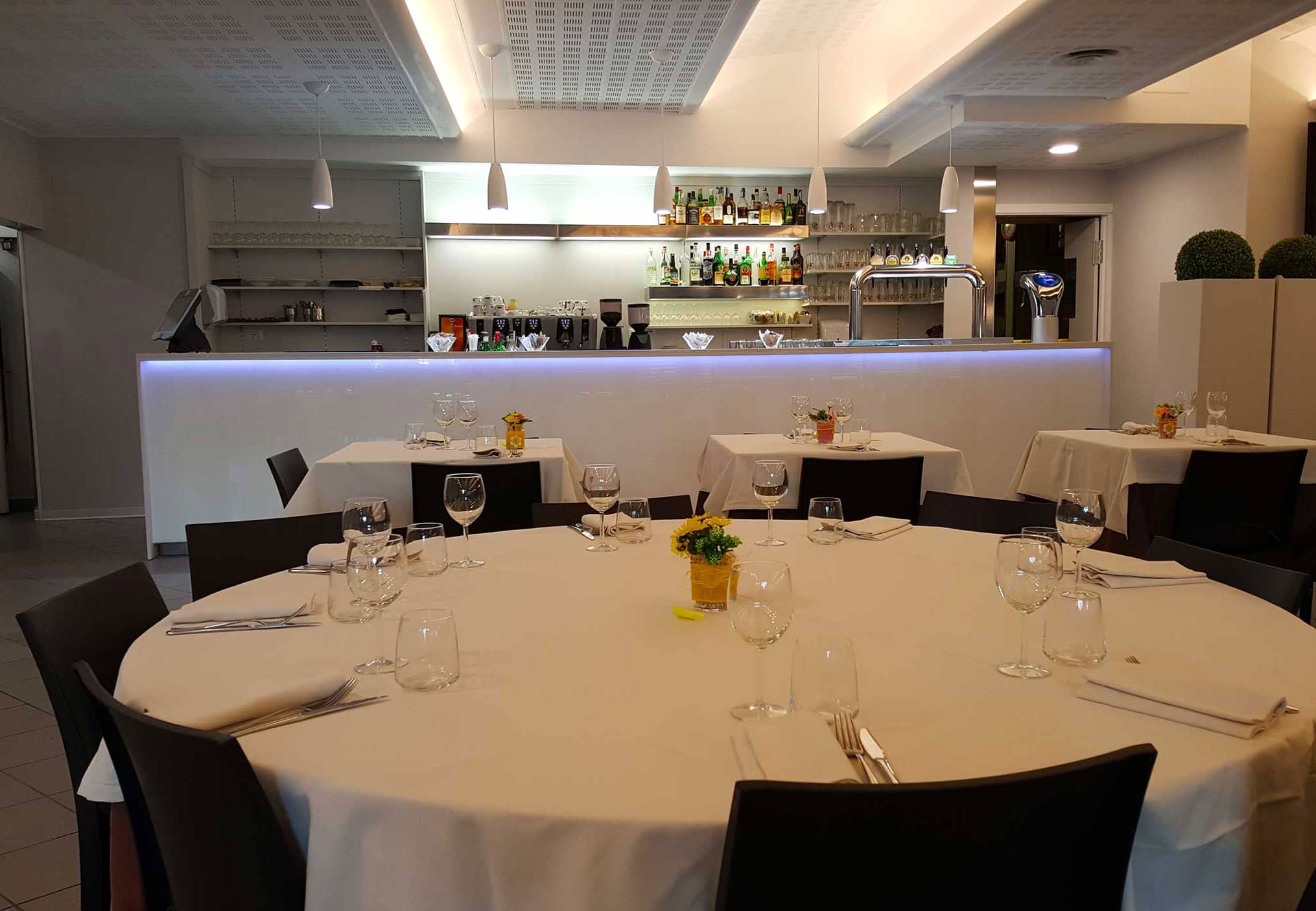 Immagine di copertina del ristorante Ristorante Pizzeria Il Pincio
