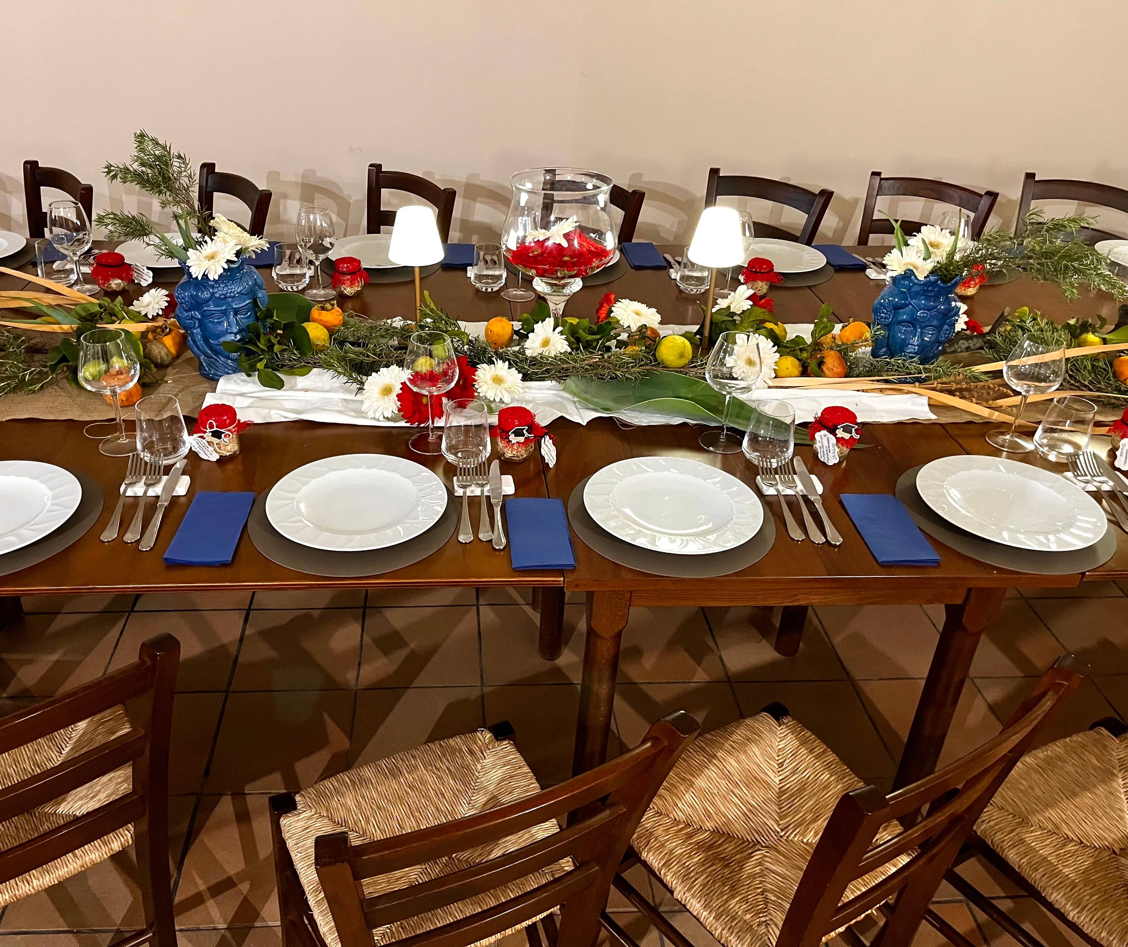 Immagine di copertina del ristorante L'Agorà Pizzeria Ristorante