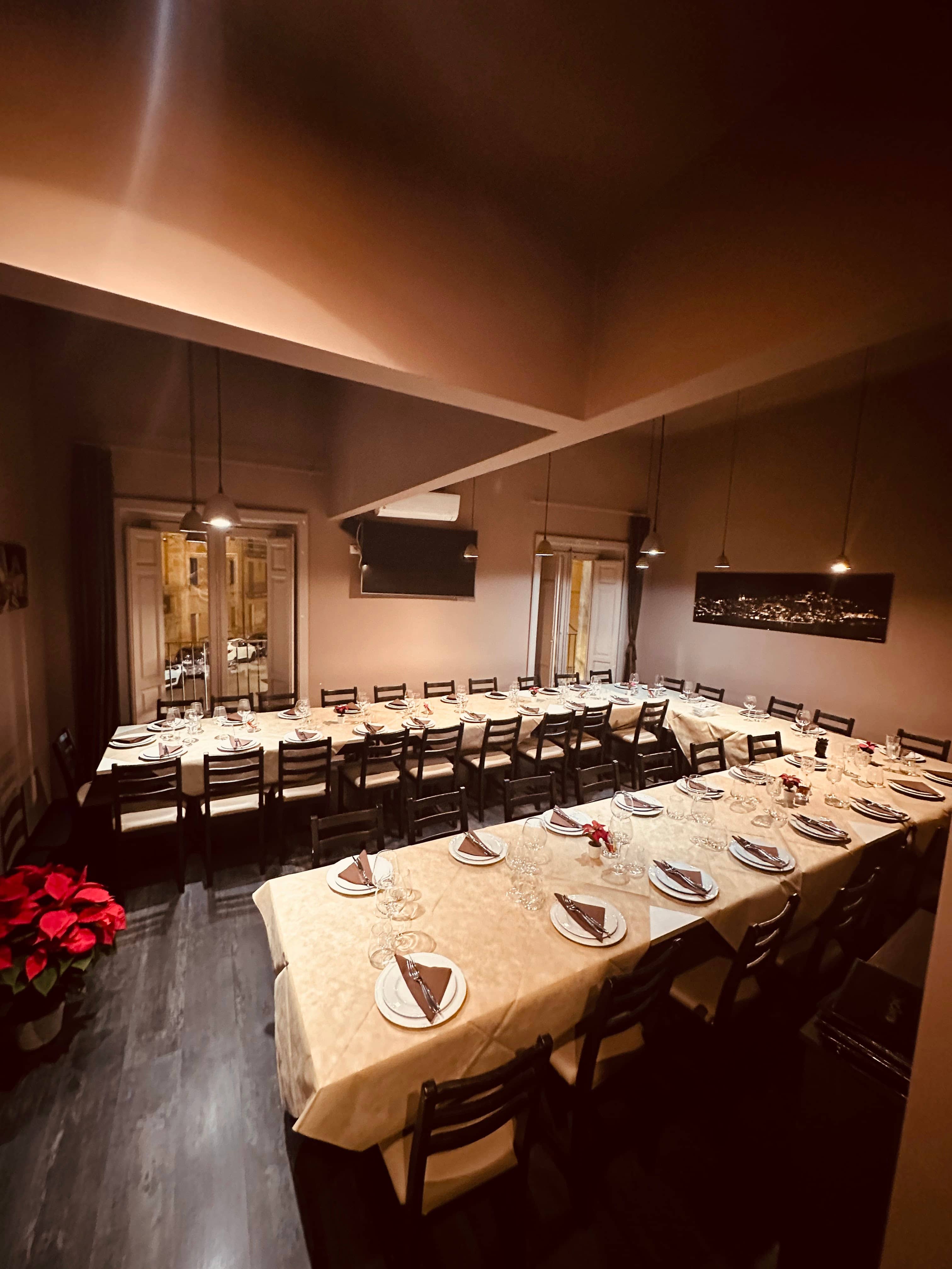 Immagine di copertina del ristorante L'Incanto Pizzeria Gourmet
