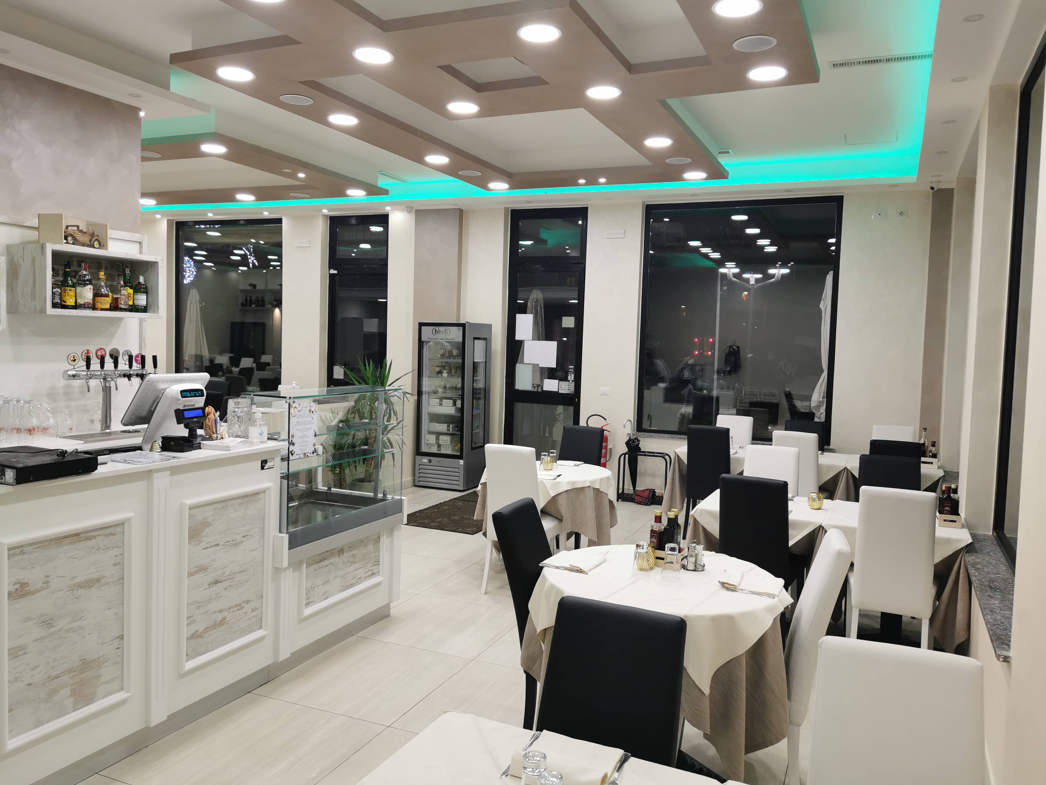 Immagine di copertina del ristorante Nizza 2