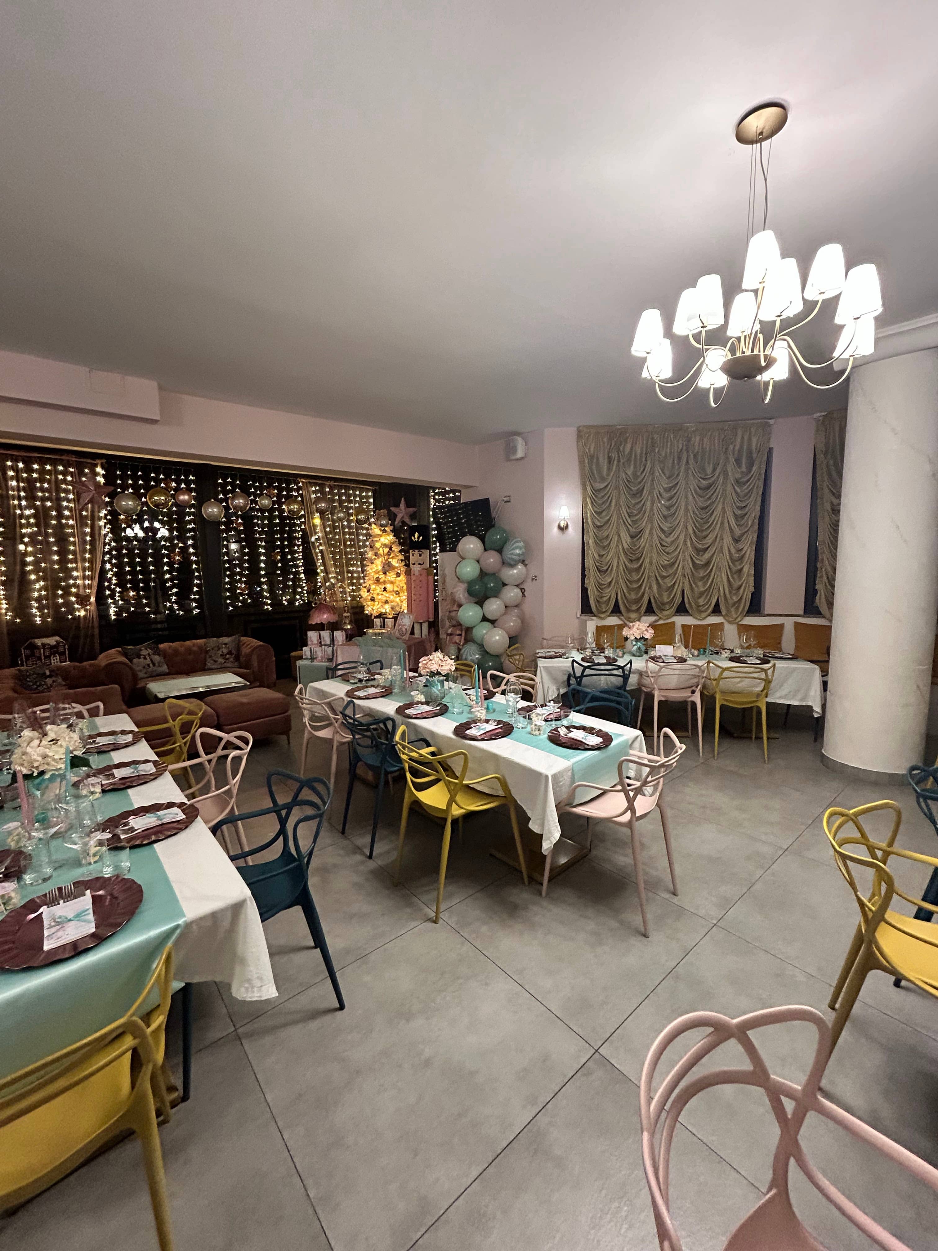 Immagine di copertina del ristorante Zoe - Premium Bar e Restaurant