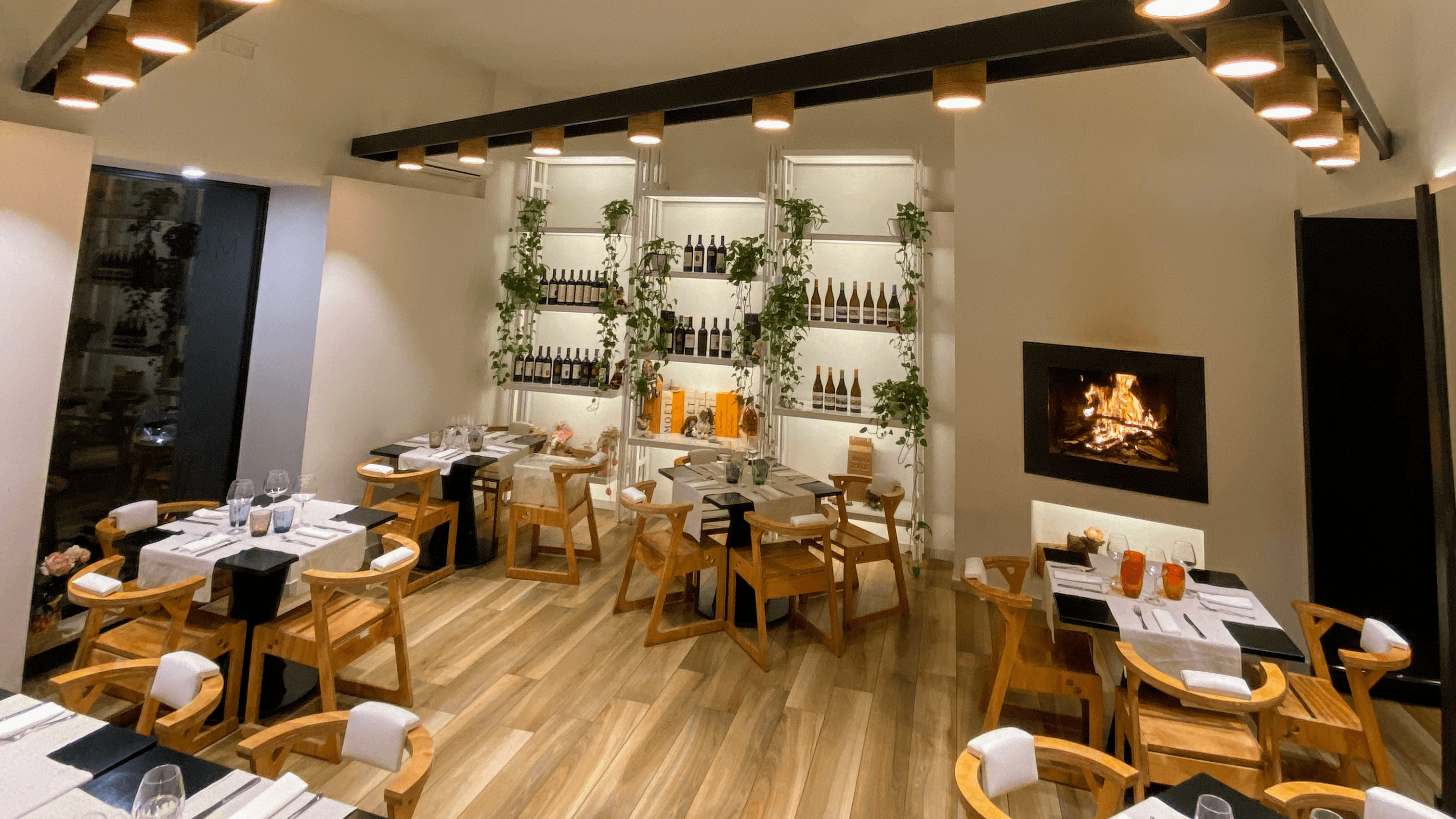 Immagine di copertina del ristorante Margherita Ristorante