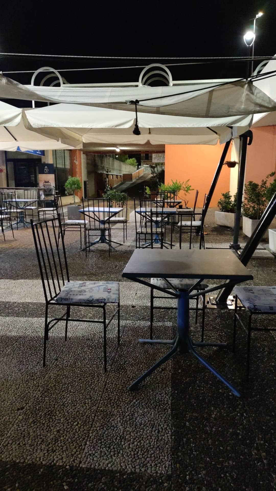 Immagine di copertina del ristorante La Polena Ristorante e Pizzeria a Lavagna