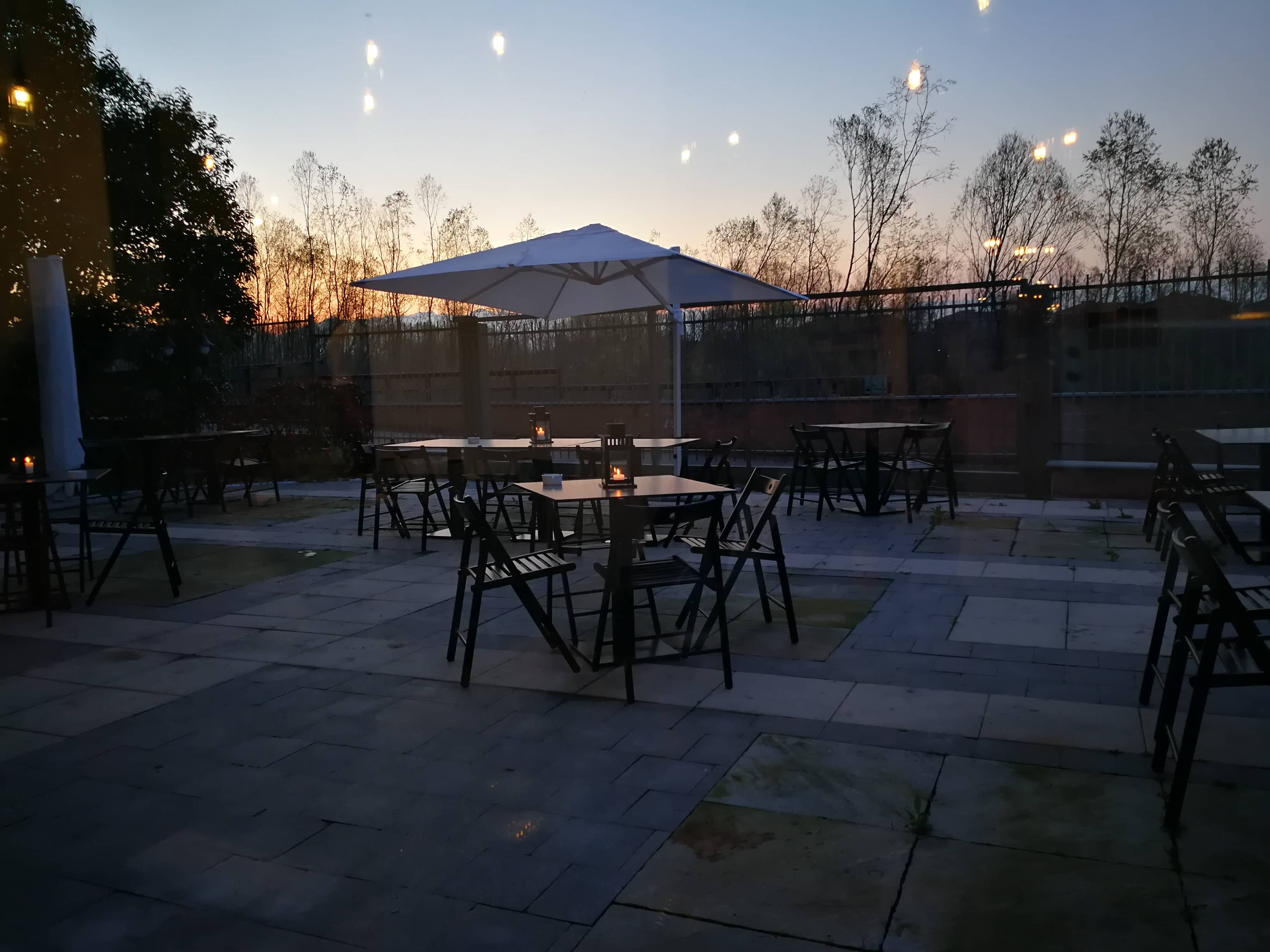 Immagine di copertina del ristorante Casa Cantoniera