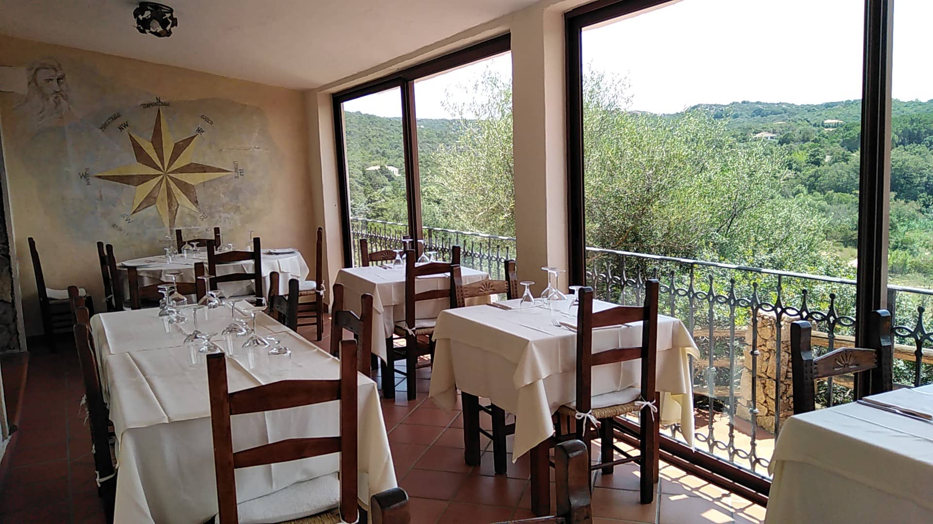 Immagine di copertina del ristorante Ristorante Pizzeria San Lorenzo