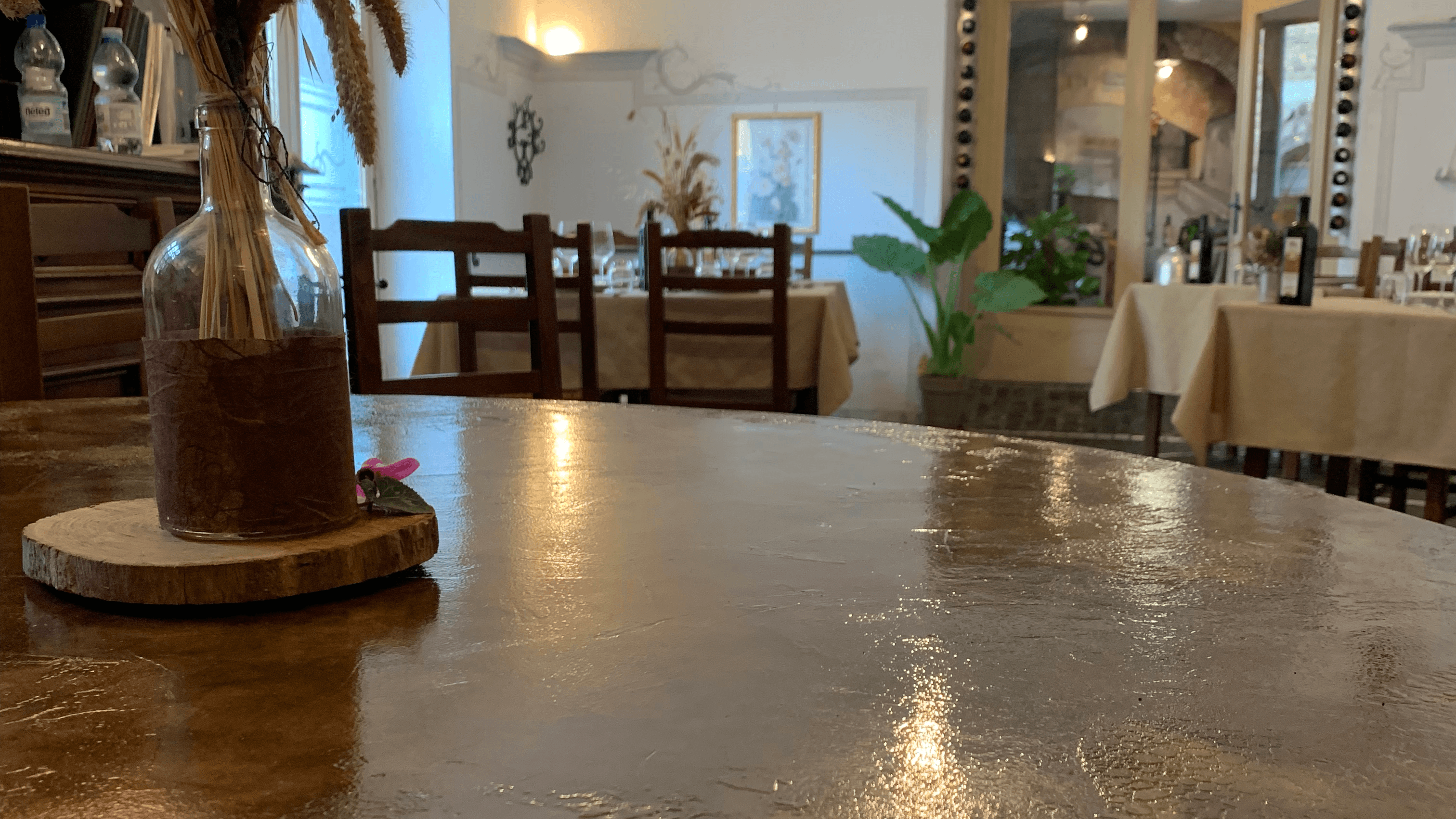 Immagine di copertina del ristorante Ristorante Da Benedetta