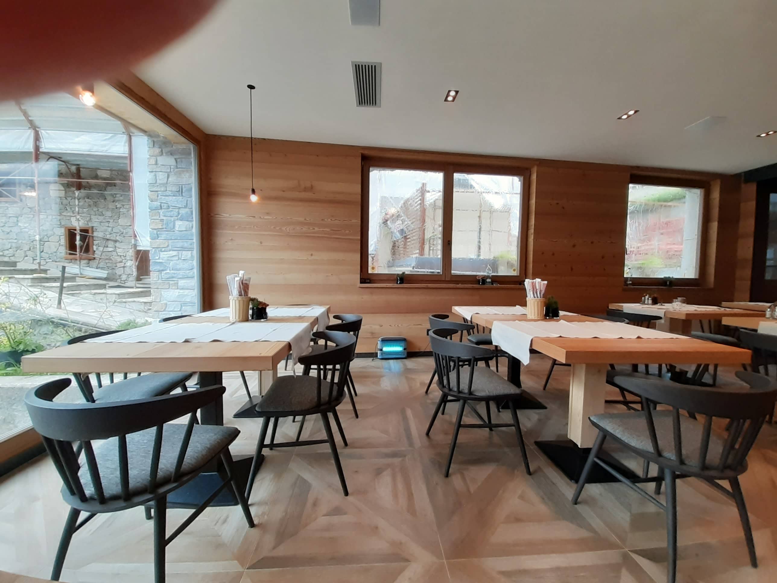Immagine di copertina del ristorante Ristorante Astoria