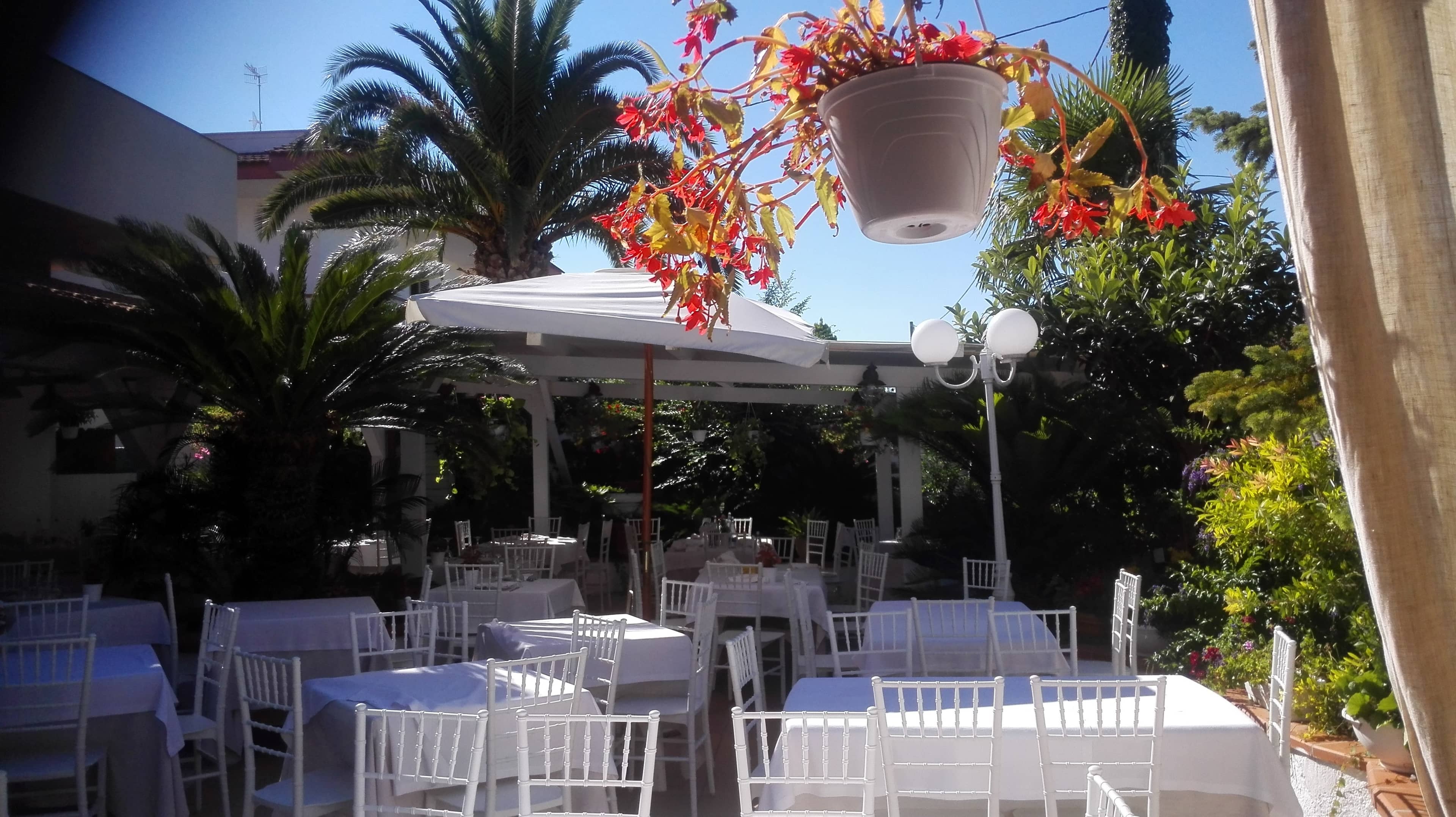 Immagine di copertina del ristorante Ristorante Al Pozzo