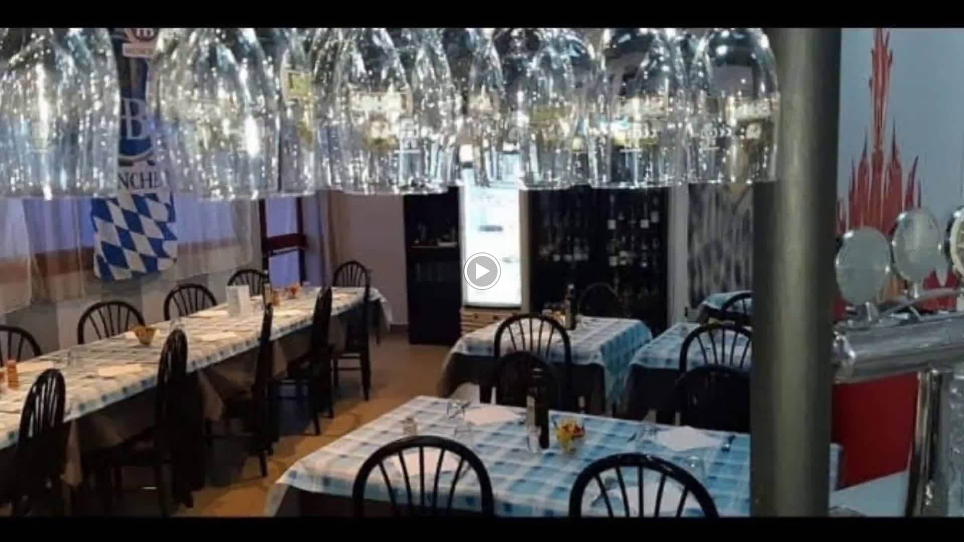 Immagine di copertina del ristorante Diavolo &amp; Acquasanta
