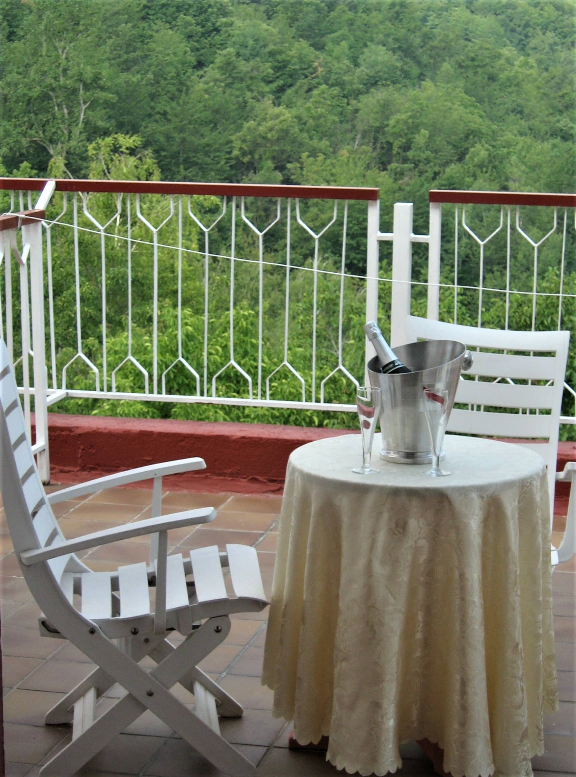 Immagine di copertina del ristorante Albergo Ristorante Da Elvira