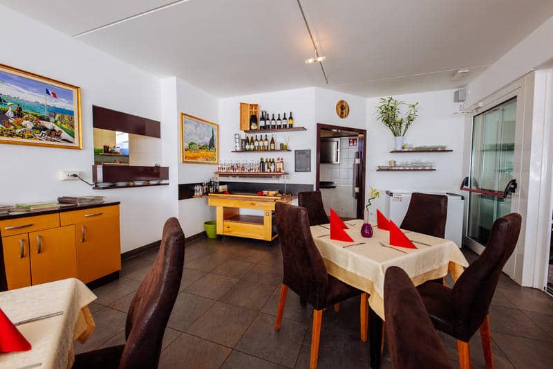 Immagine di copertina del ristorante Pizzeria Restaurant Soali
