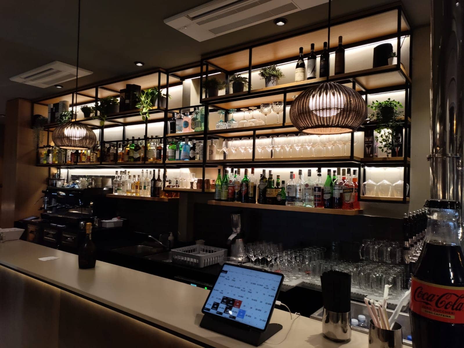 Immagine di copertina del ristorante Amerigo