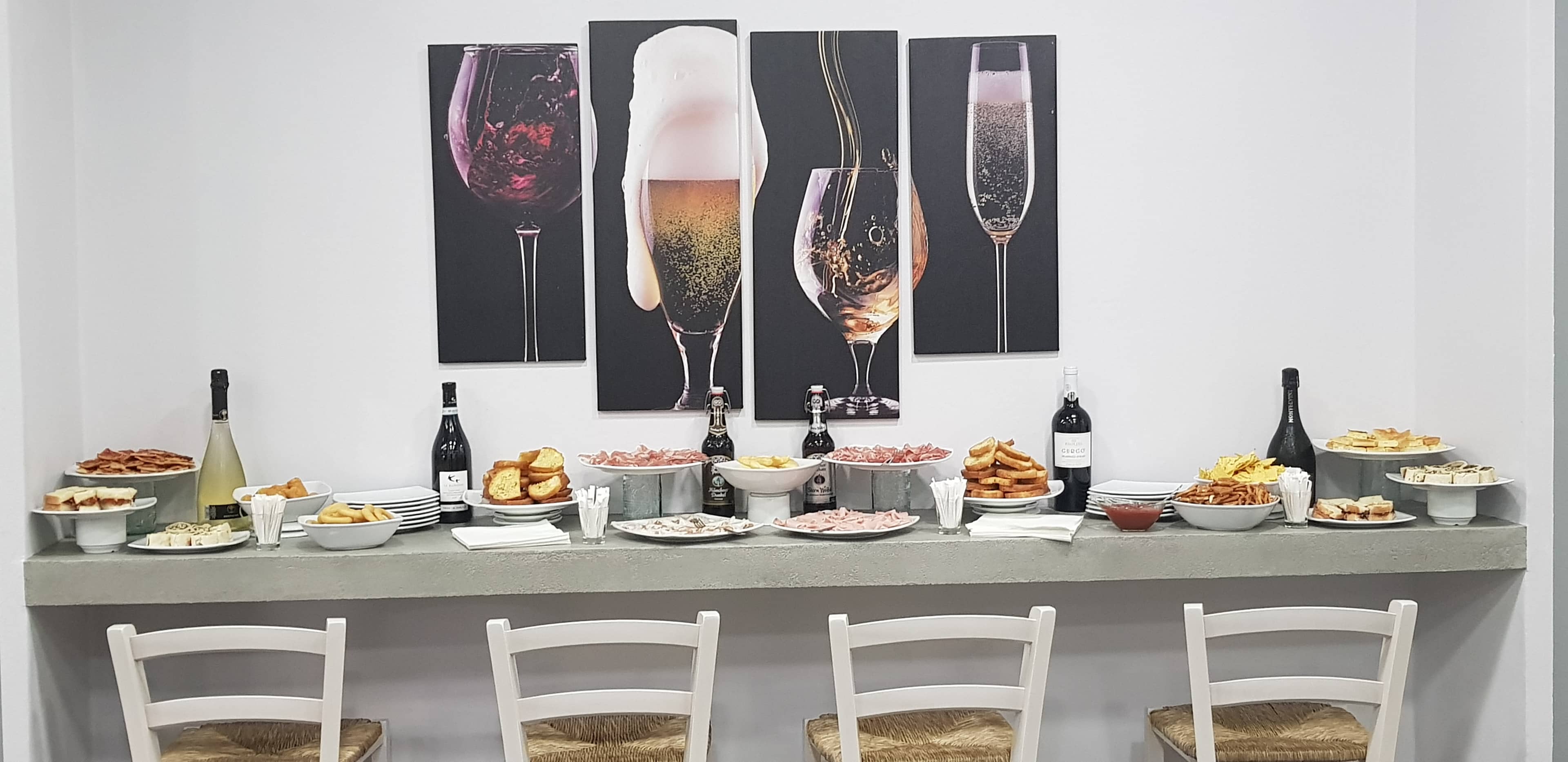Immagine di copertina del ristorante BISTRO LA PETITE BOITE