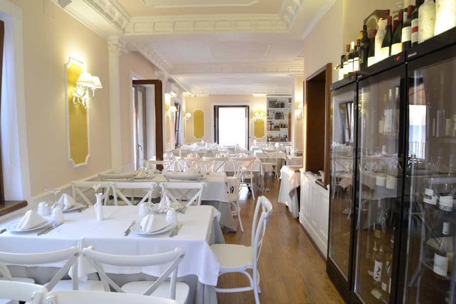 Immagine di copertina del ristorante Ristorante Grotta Ardito