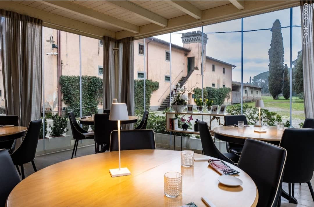 Immagine di copertina del ristorante Lo Scopiccio Ristorante