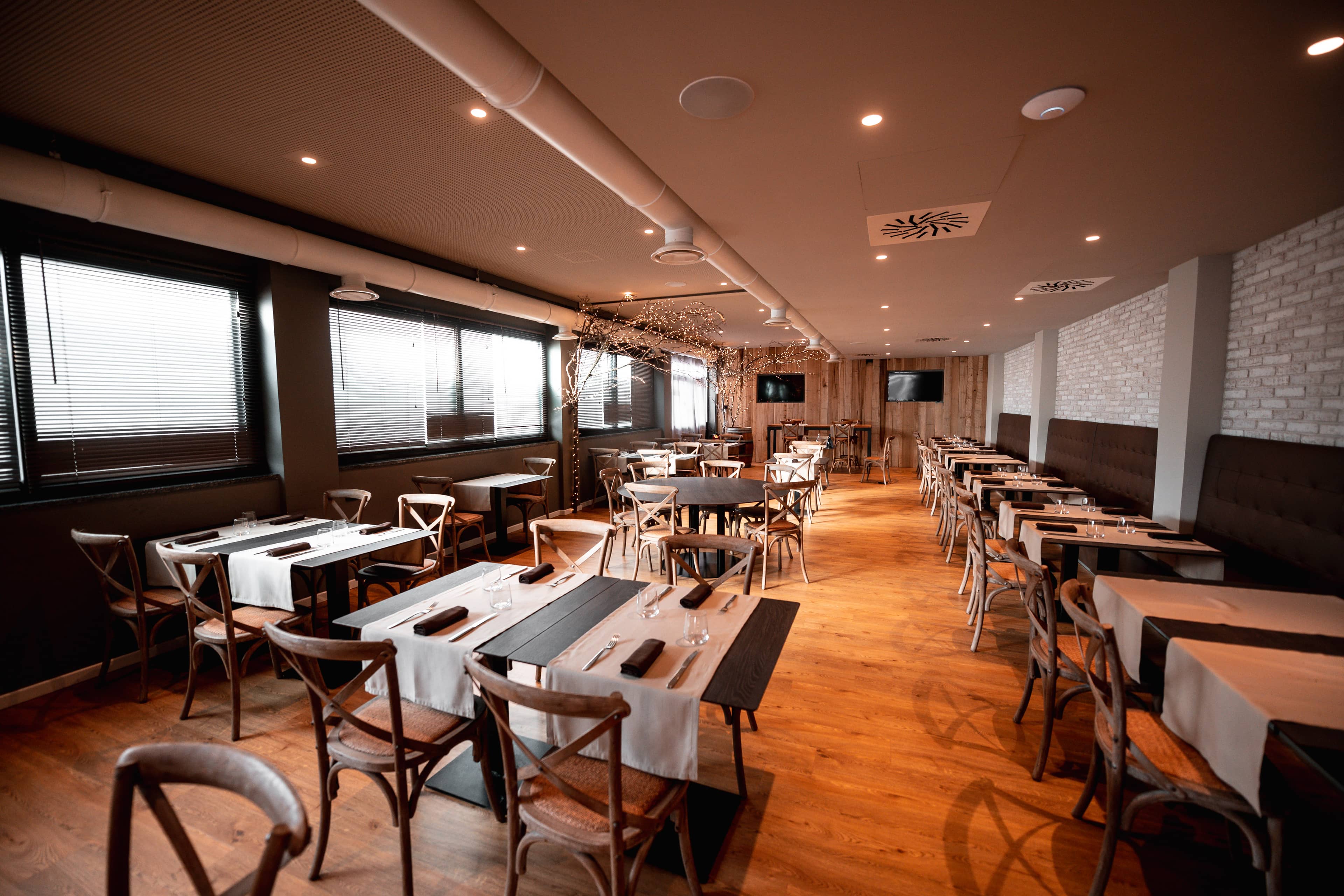 Immagine di copertina del ristorante La Bottega - Lainate