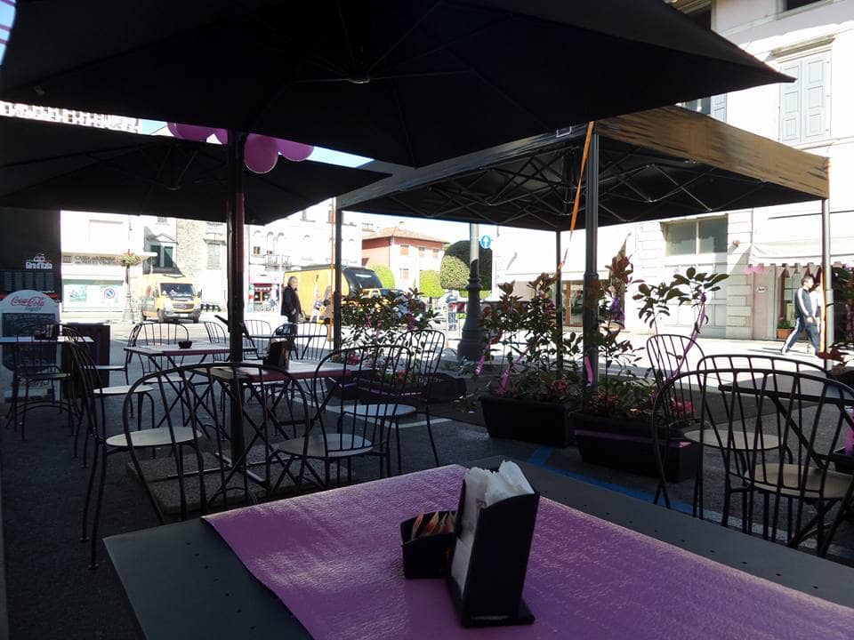 Immagine di copertina del ristorante Primo Amore
