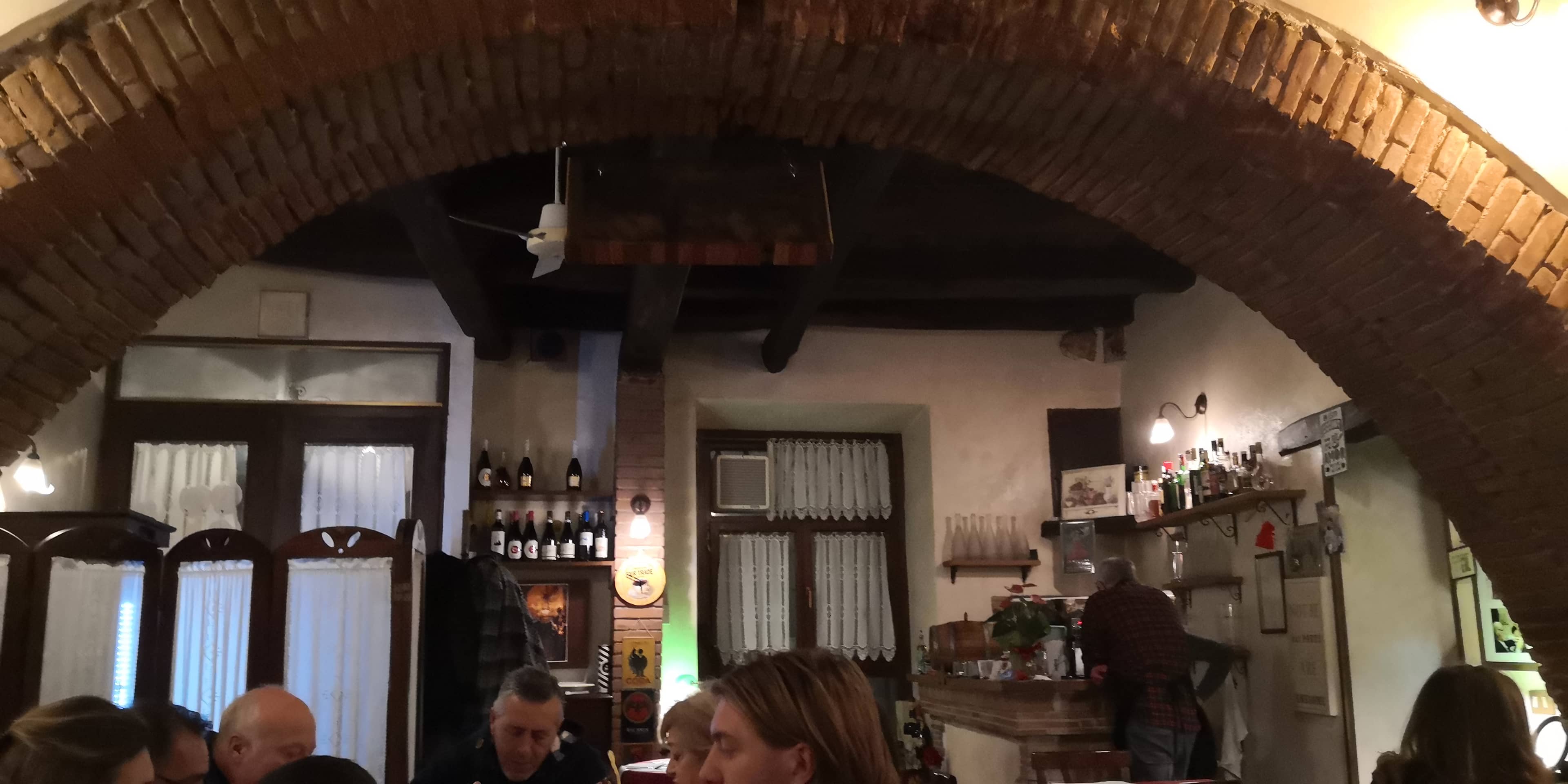Immagine di copertina del ristorante Ristorante Da Antonietta 20/4/2024