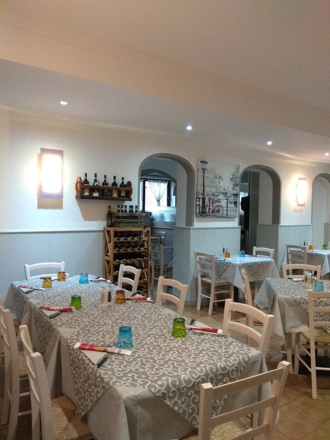 Immagine di copertina del ristorante GranoDuro