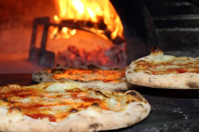 Immagine di copertina del ristorante Pizzeria Da Mario
