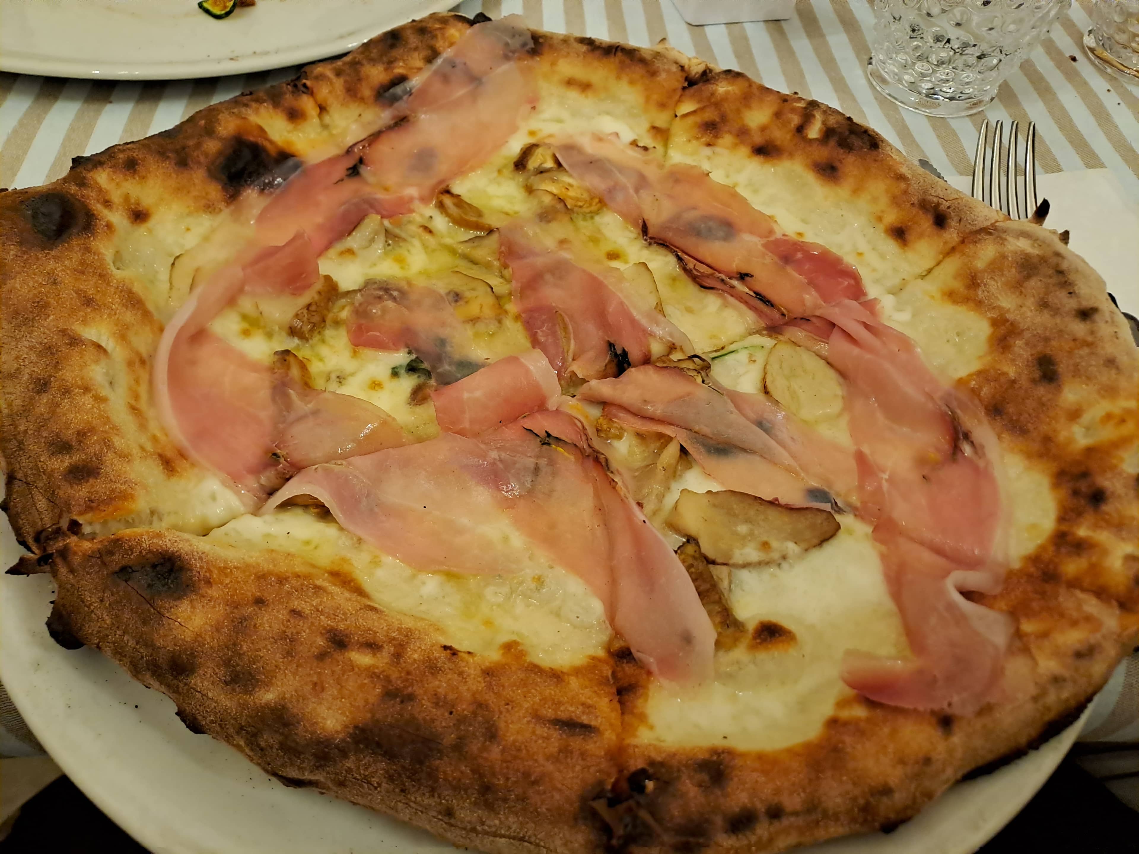 Immagine di copertina del ristorante Da Donato
