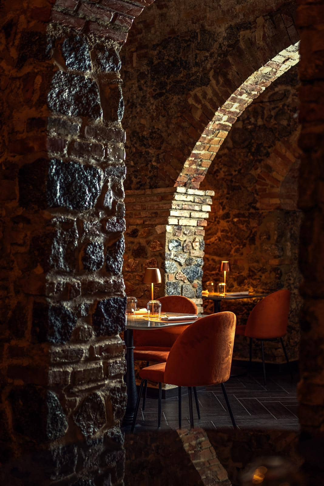 Immagine di copertina del ristorante Twenties Pizzeria con Cantina