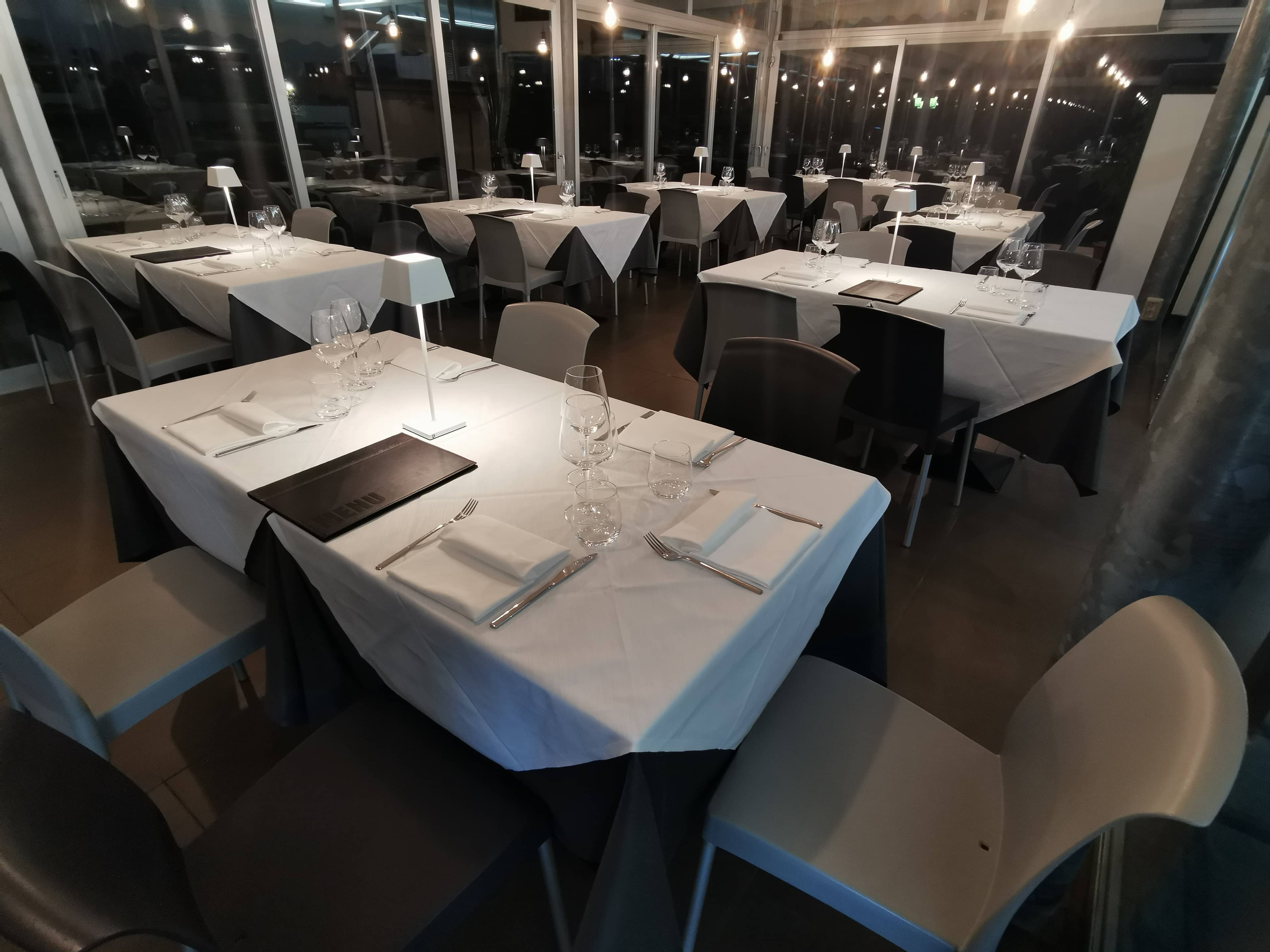 Immagine di copertina del ristorante Il Coppale