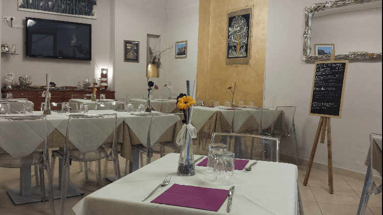 Immagine di copertina del ristorante Pizzeria Pic Nic Di Mascelloni Marco