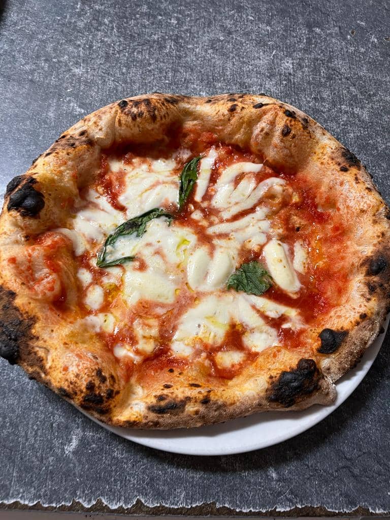 Immagine di copertina del ristorante Donna Sofì casalecchio