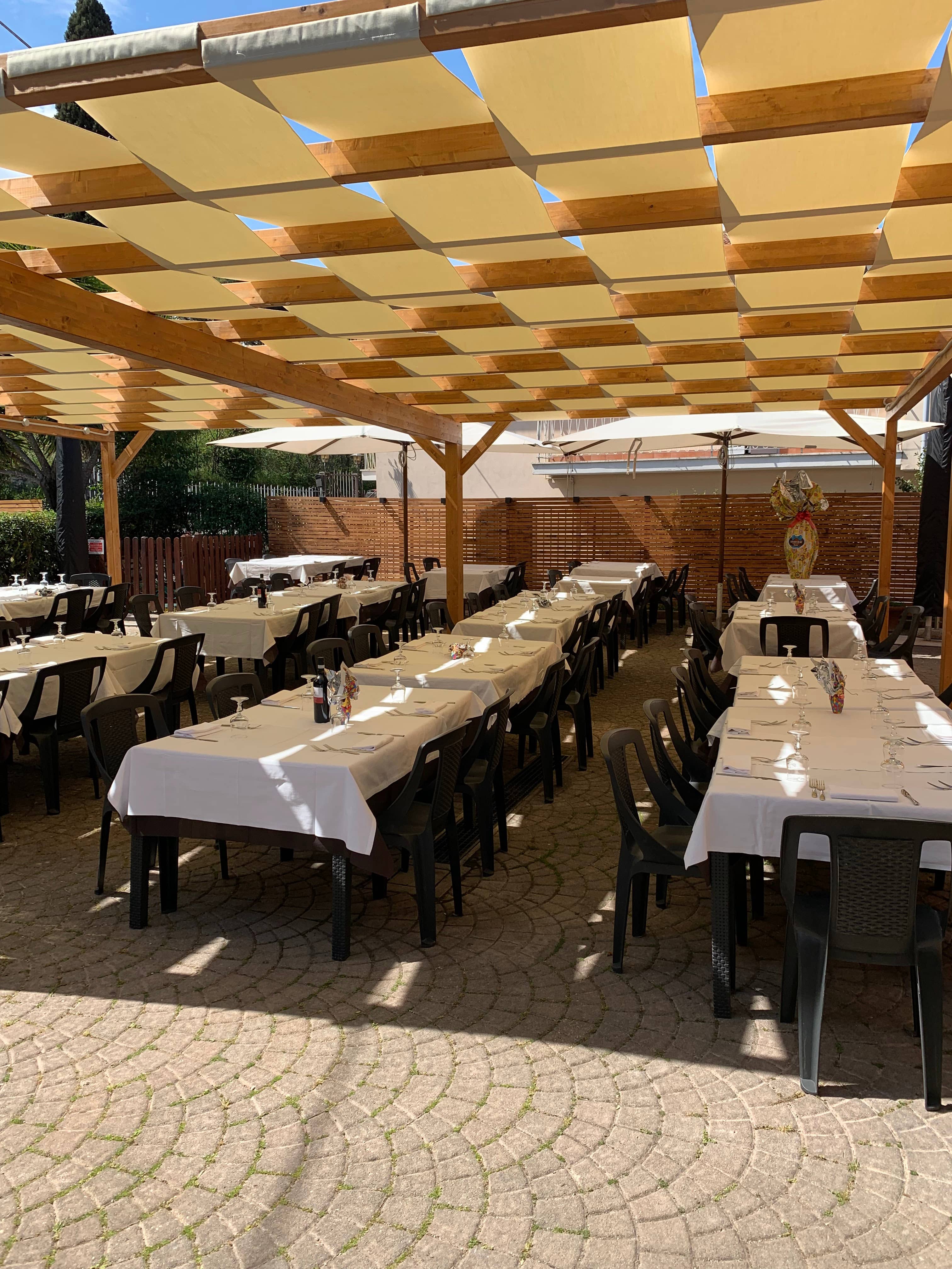 Immagine di copertina del ristorante Palatoraffinato risto