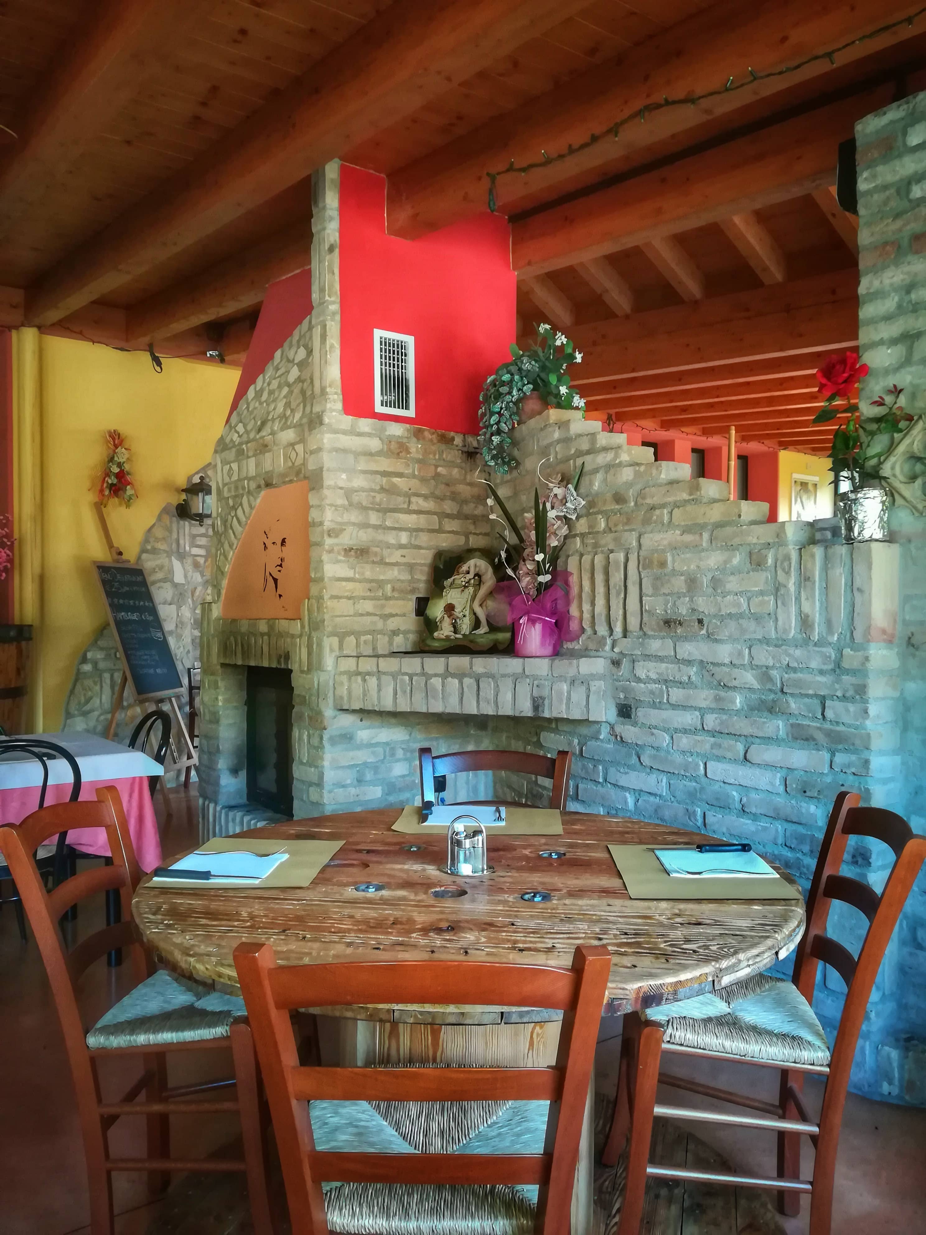 Immagine di copertina del ristorante Pizzeria Ristorante Al Vertice