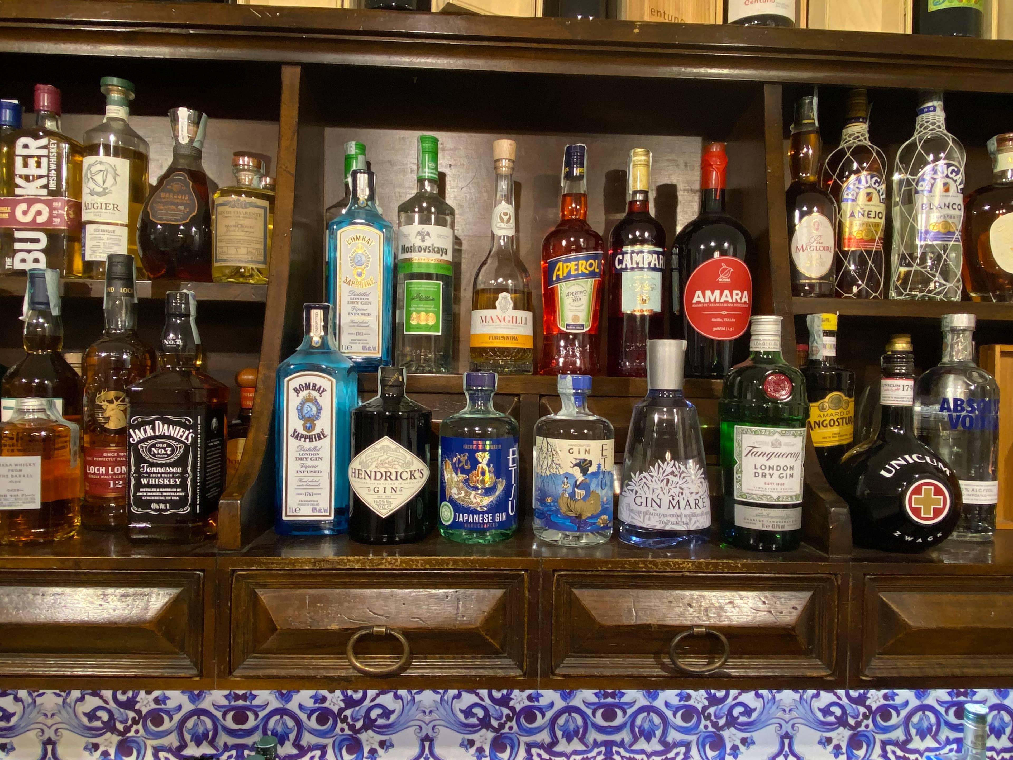 Immagine di copertina del ristorante Ristorante La Sciccheria Ortigia