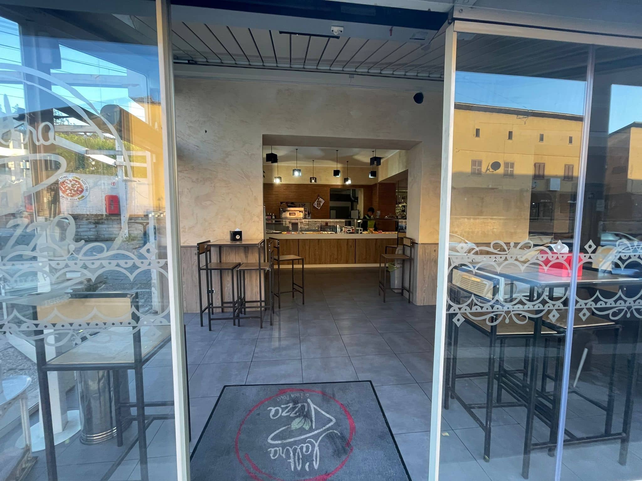 Immagine di copertina del ristorante L'altra Pizza