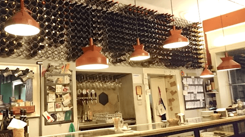 Immagine di copertina del ristorante Osteria Nosetta