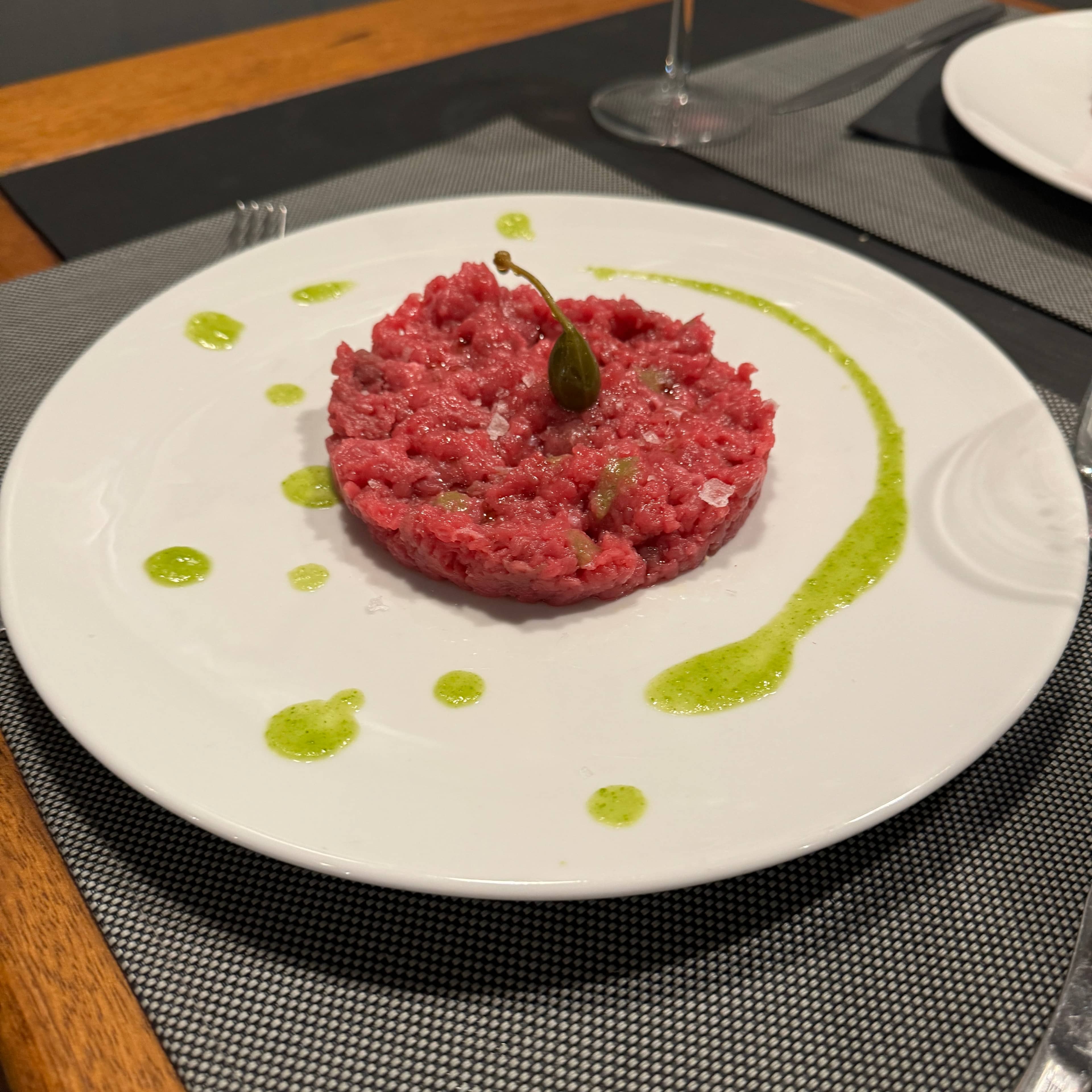 Immagine di copertina del ristorante Osteria Bel'ombra