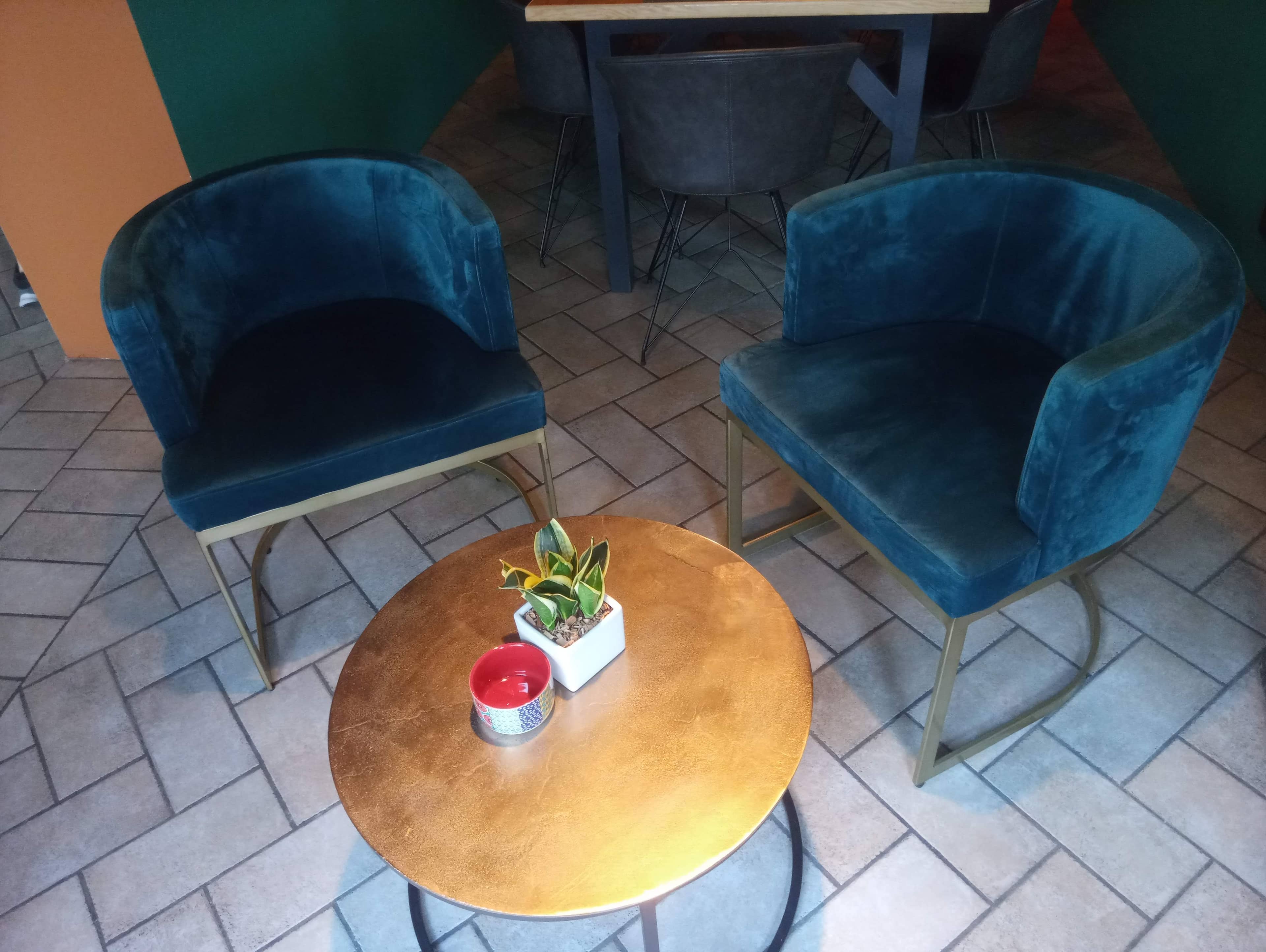 Immagine di copertina del ristorante L'Officina Drink Bar &amp; Restaurant