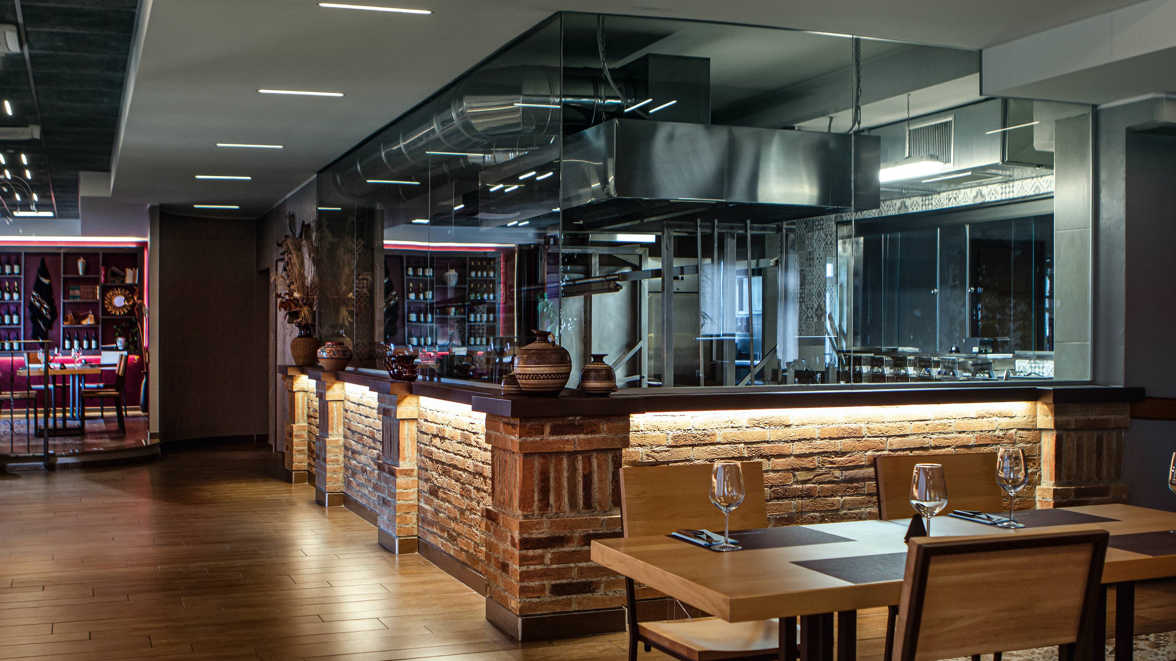 Immagine di copertina del ristorante Argentino's