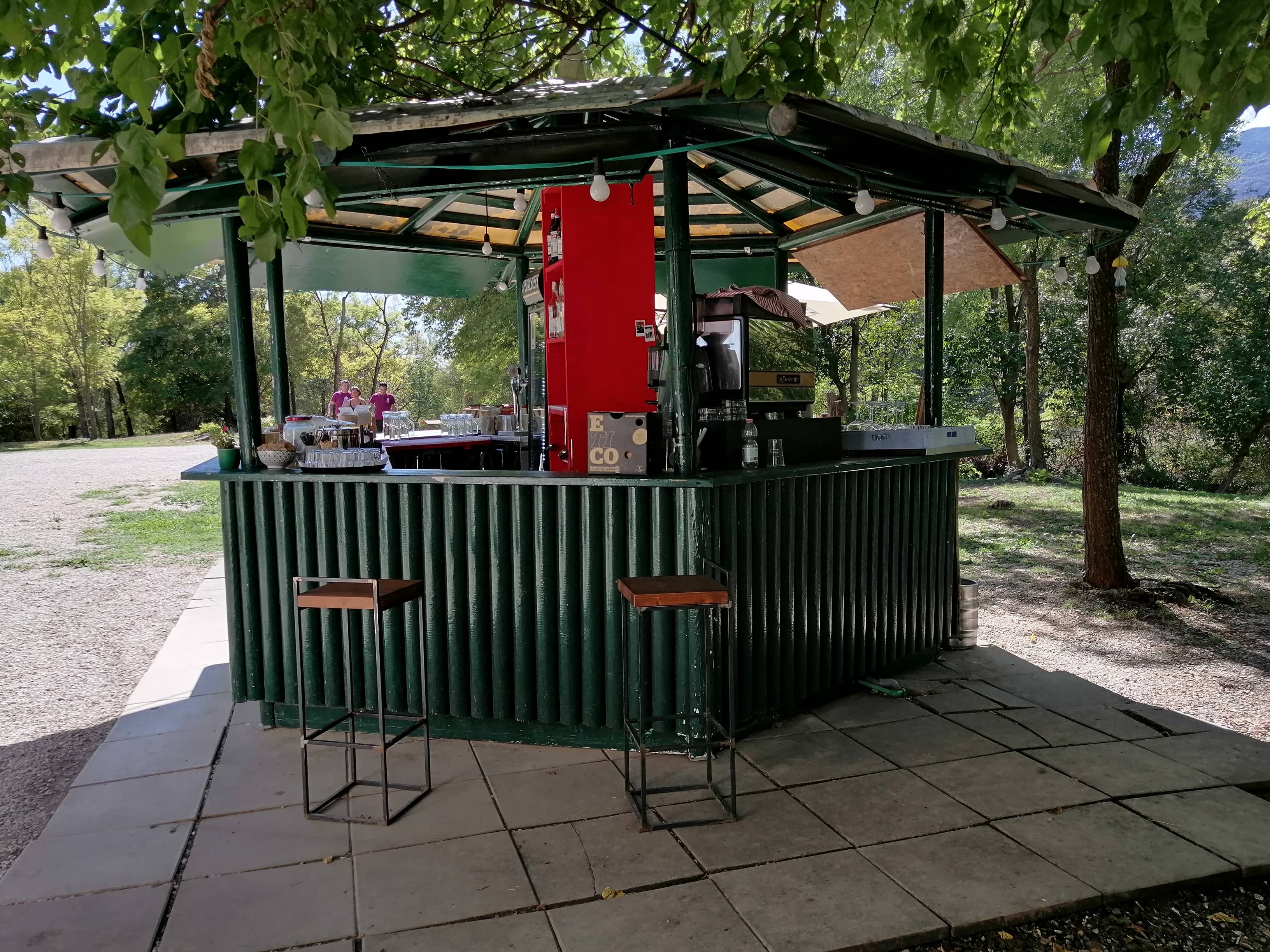 Immagine di copertina del ristorante Taverna Della Lana