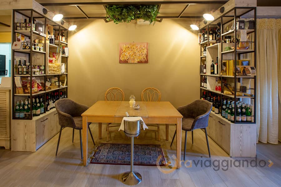 Immagine di copertina del ristorante Amarantos, fatto in casa per davvero