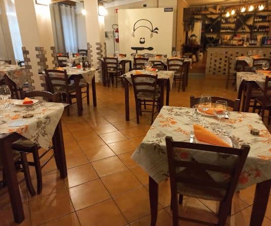 Immagine di copertina del ristorante Griglieria dal Griss