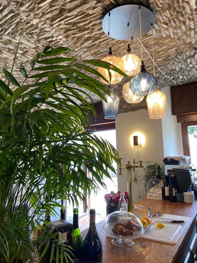 Immagine di copertina del ristorante Ristorante La Vecchia Compiano