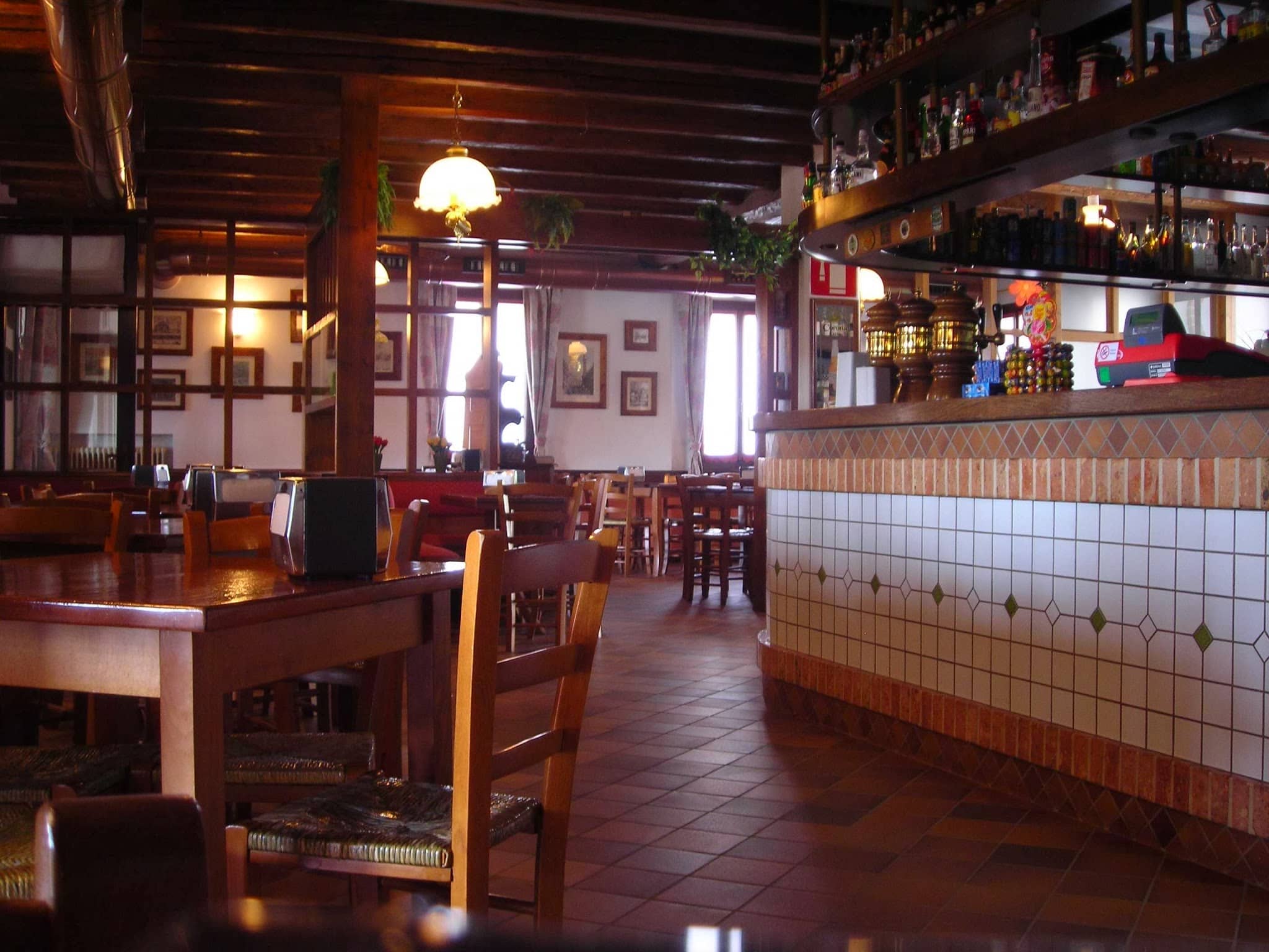 Immagine di copertina del ristorante Noe' S